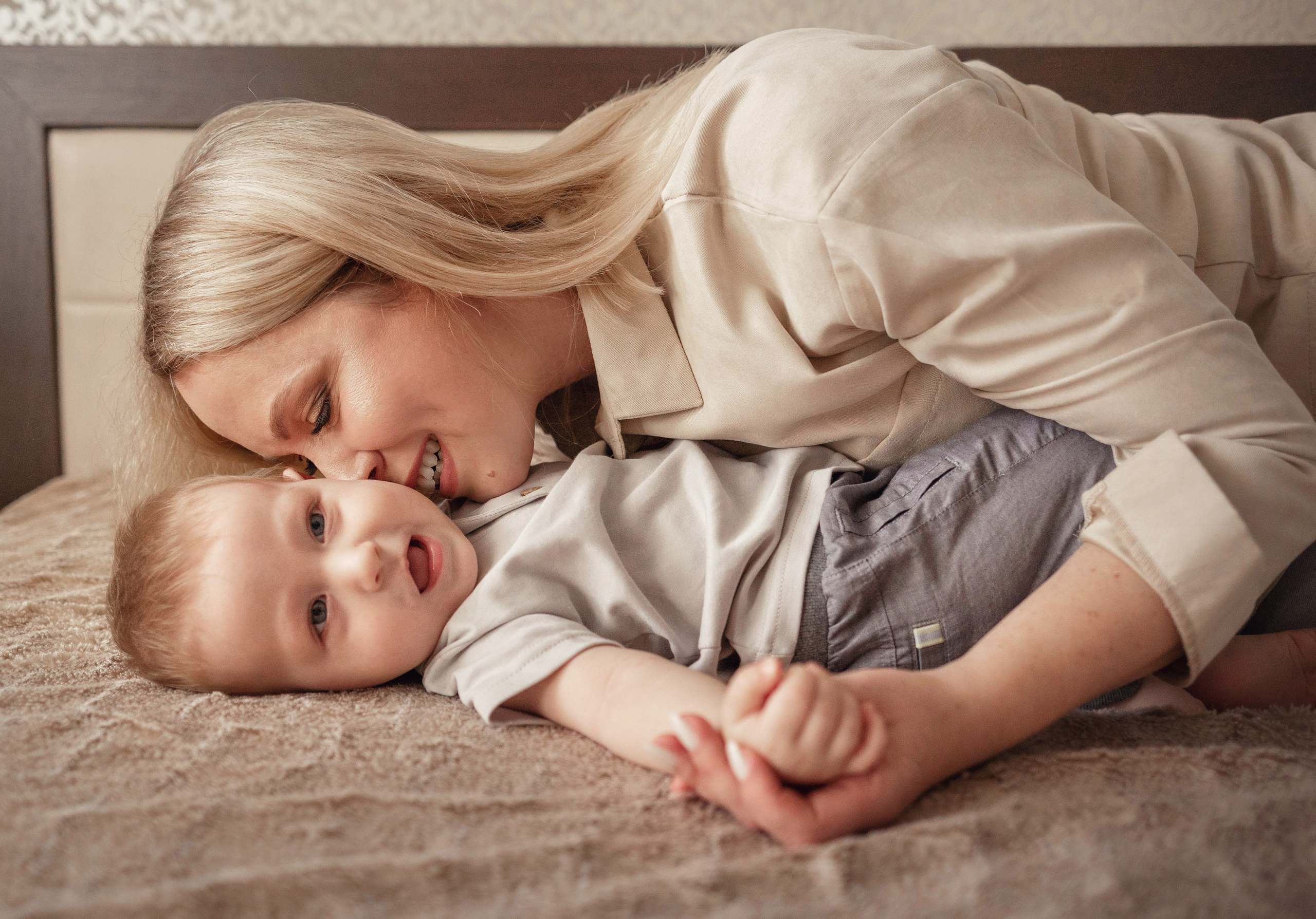 СемьЯ. Семейный и детский фотограф в Вильнюсе Светлана Наумова