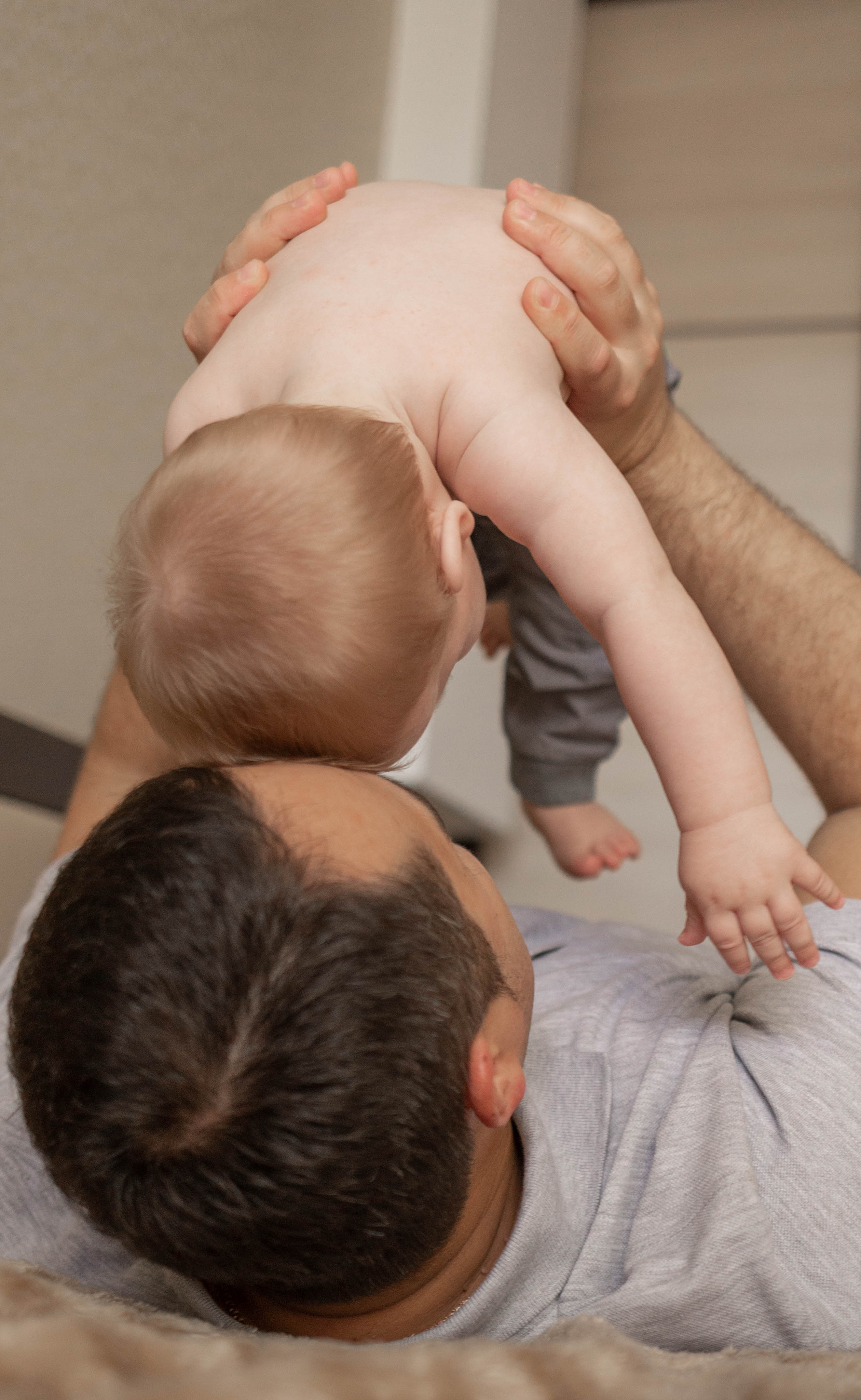СемьЯ. Семейный и детский фотограф в Вильнюсе Светлана Наумова