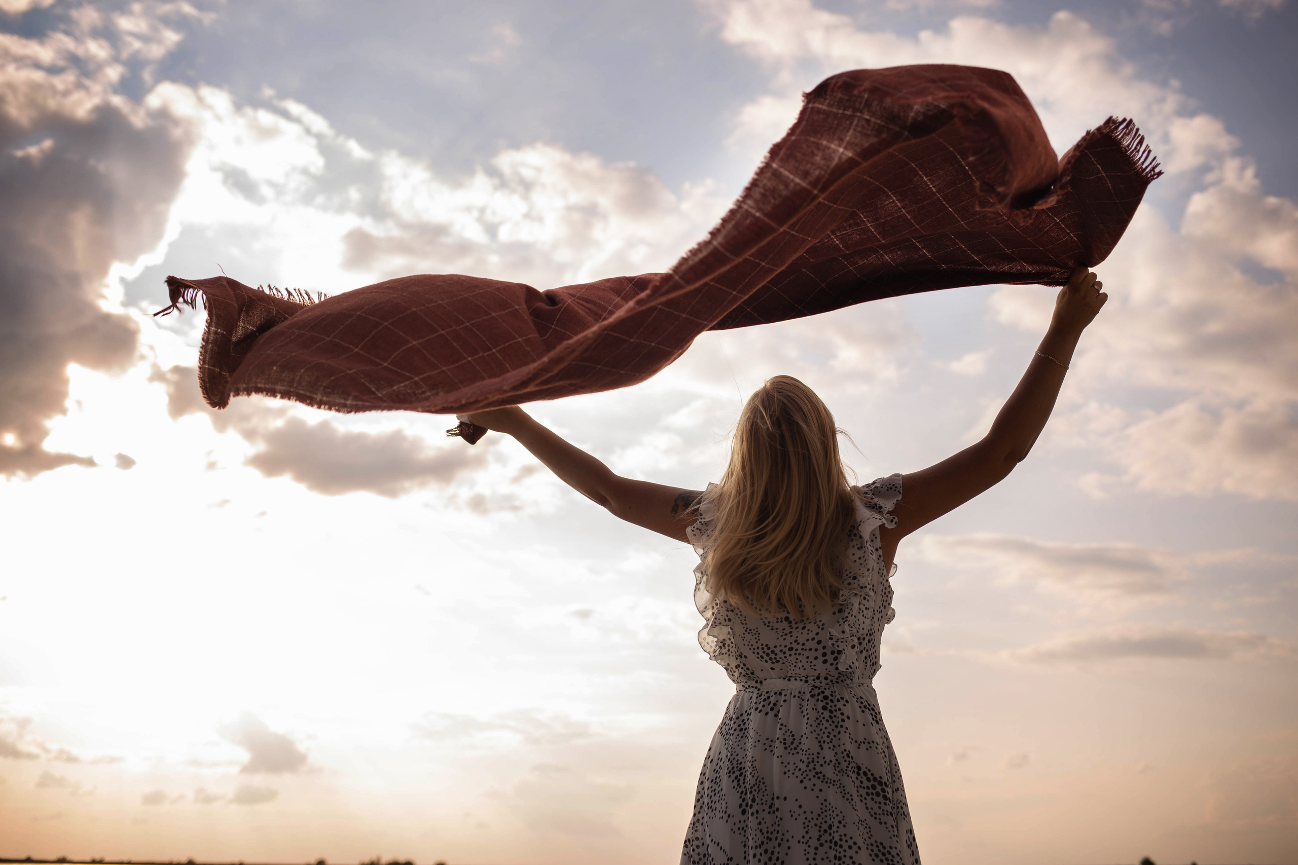 Таня и Рома в необычных горах. Семейный и детский фотограф в Вильнюсе Светлана Наумова