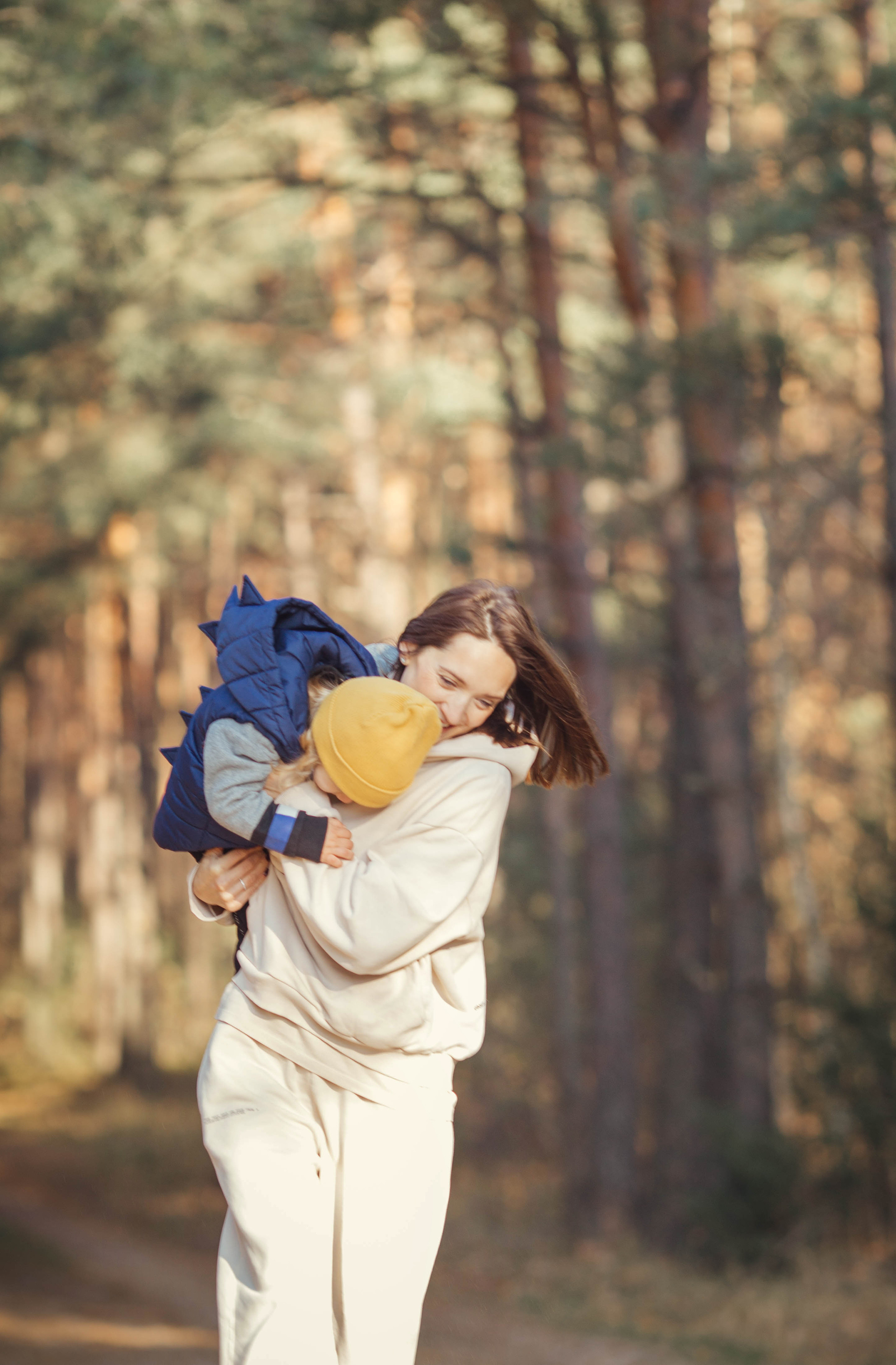 Все вместе. Семейный и детский фотограф в Вильнюсе Светлана Наумова
