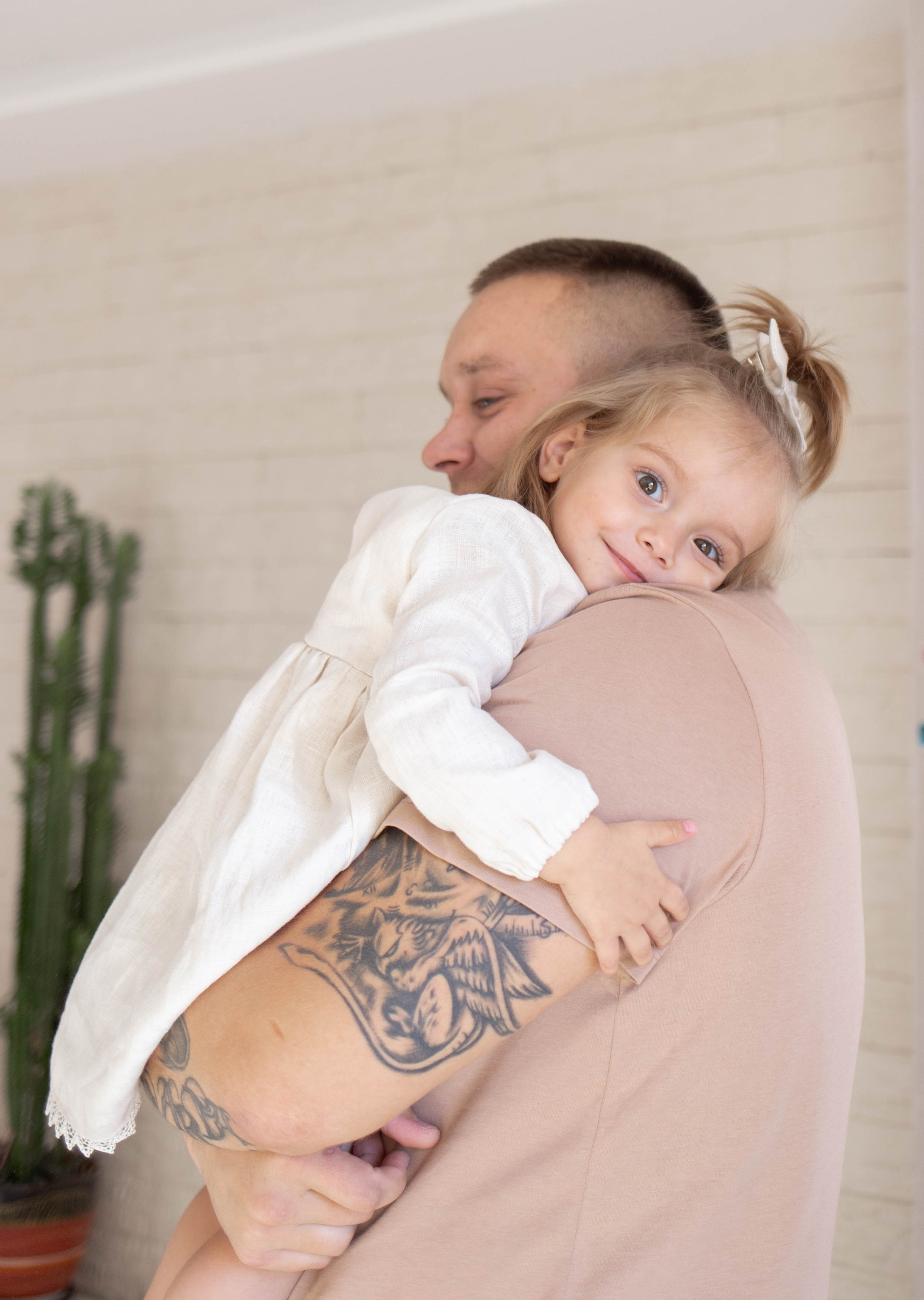 День рождение маленькой принцессы. Семейный и детский фотограф в Вильнюсе Светлана Наумова