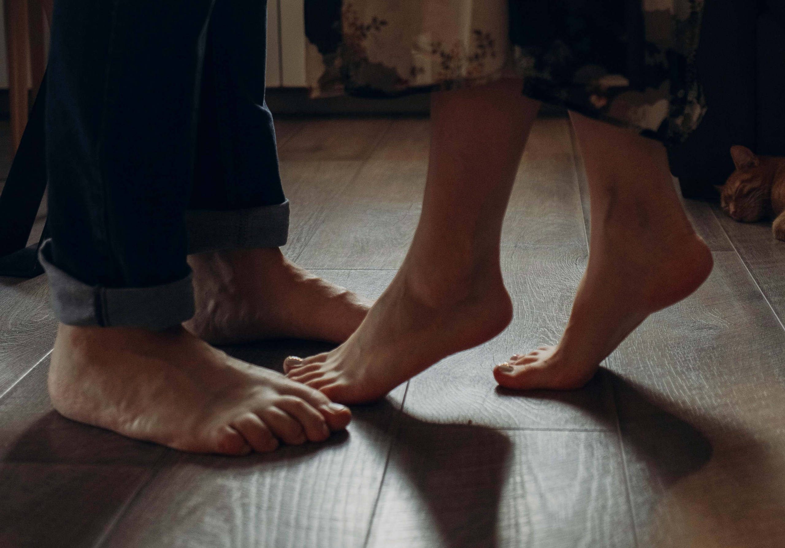 Уютная домашняя фотосессия. Семейный и детский фотограф в Вильнюсе Светлана Наумова