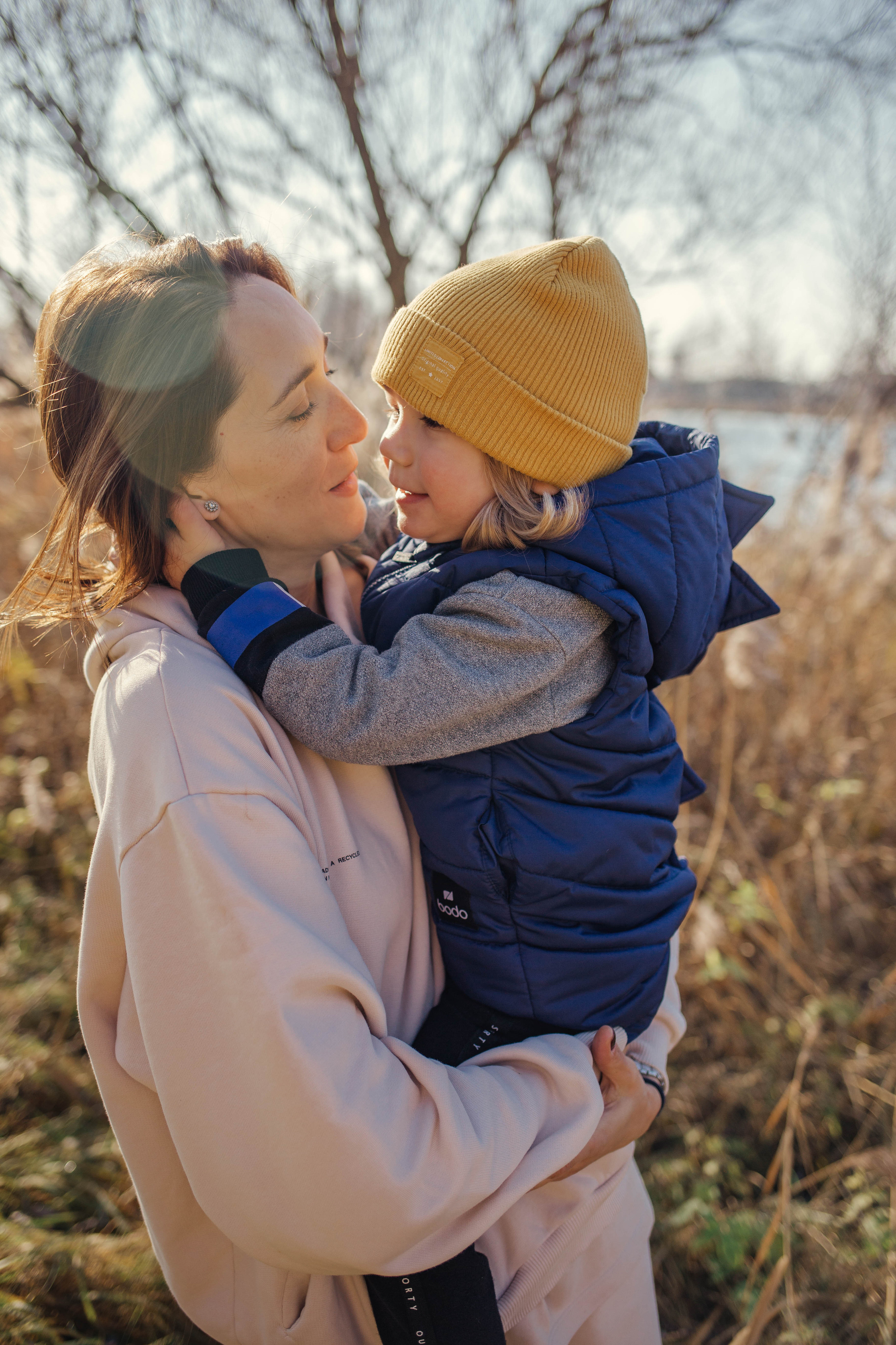 Все вместе. Семейный и детский фотограф в Вильнюсе Светлана Наумова