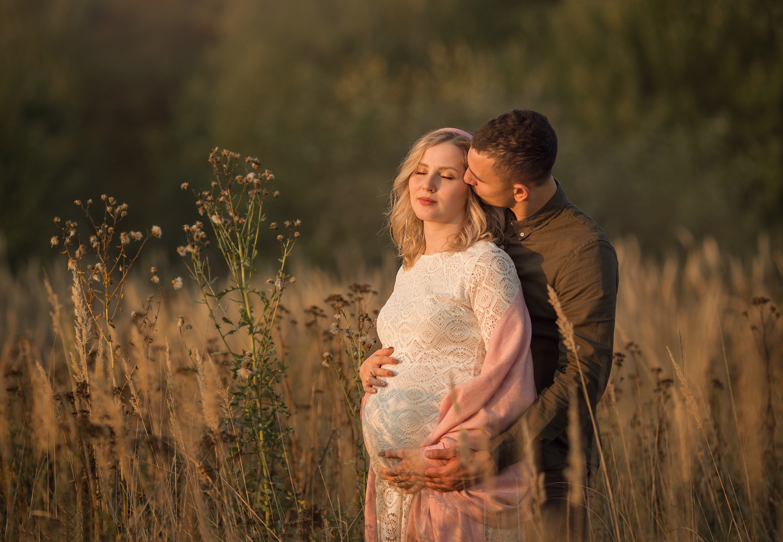 Beautiful Julia. Family photographer in Vilnuis Svetlana Naumova