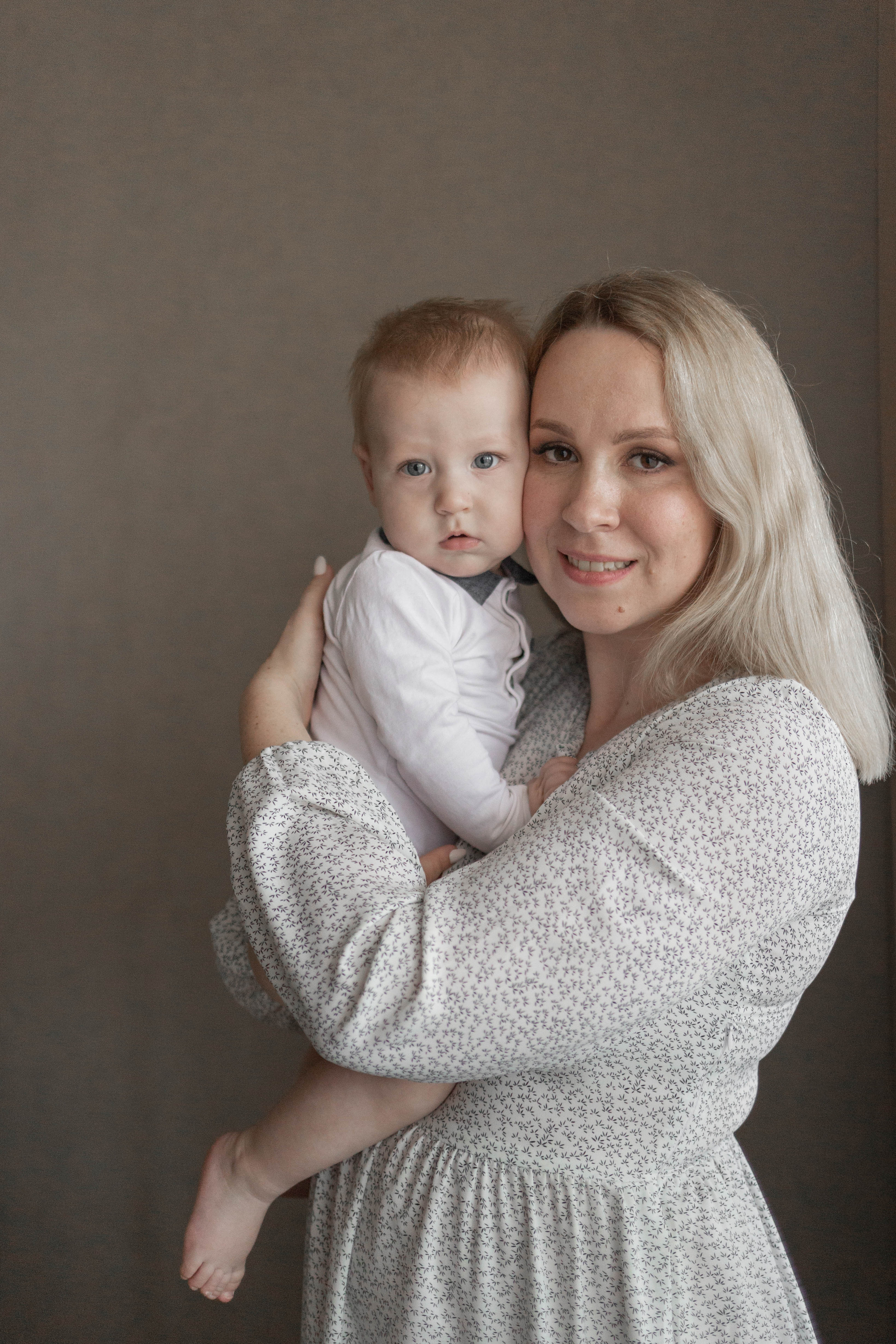 СемьЯ. Семейный и детский фотограф в Вильнюсе Светлана Наумова