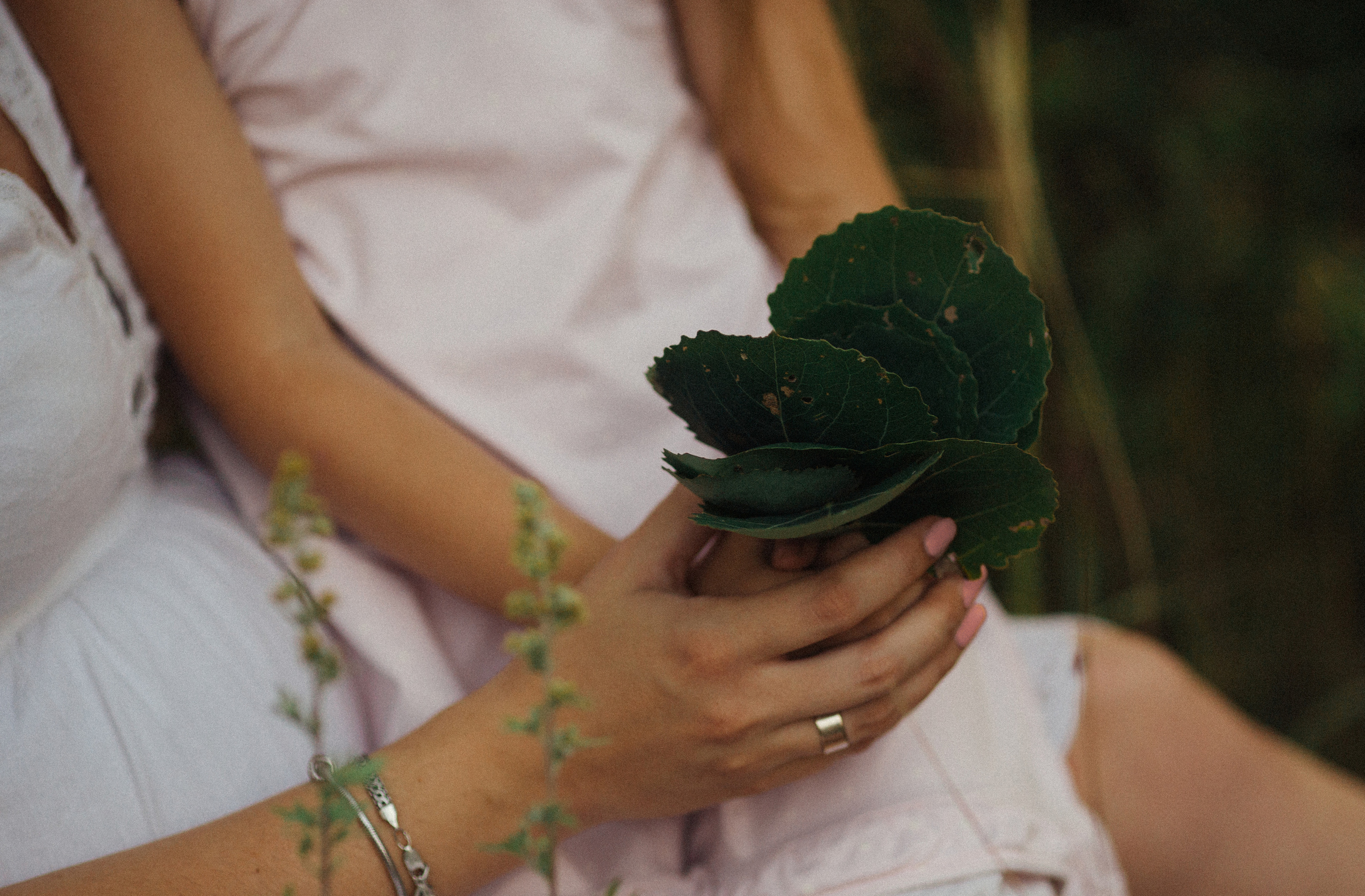 Wonderful wait for brother. Family photographer in Vilnuis Svetlana Naumova