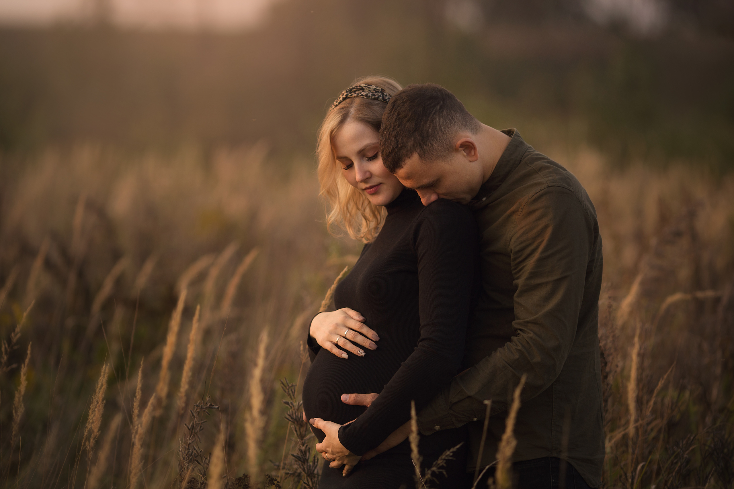 Beautiful Julia. Family photographer in Vilnuis Svetlana Naumova