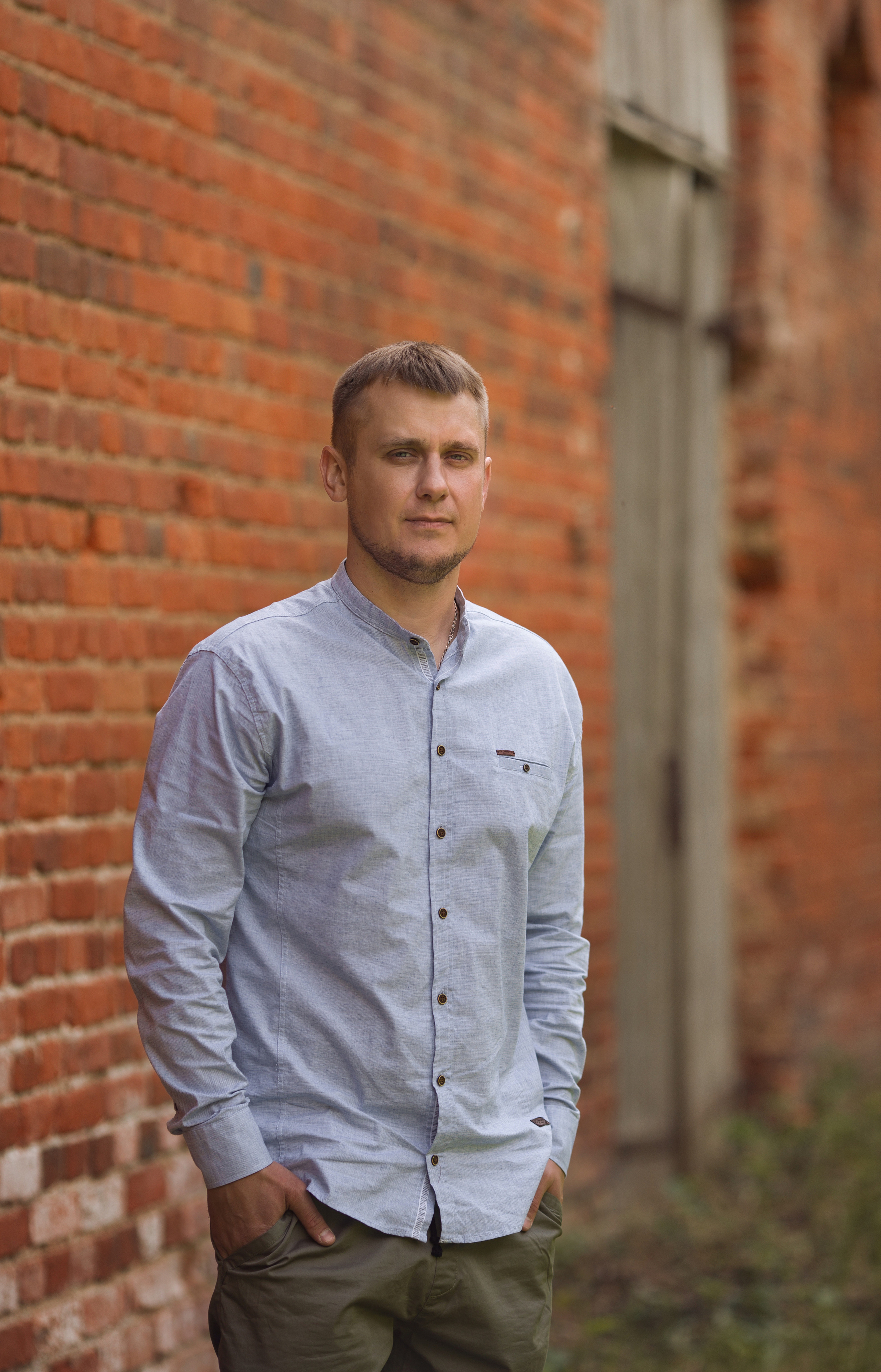 Waiting for a small miracle. Family photographer in Vilnuis Svetlana Naumova