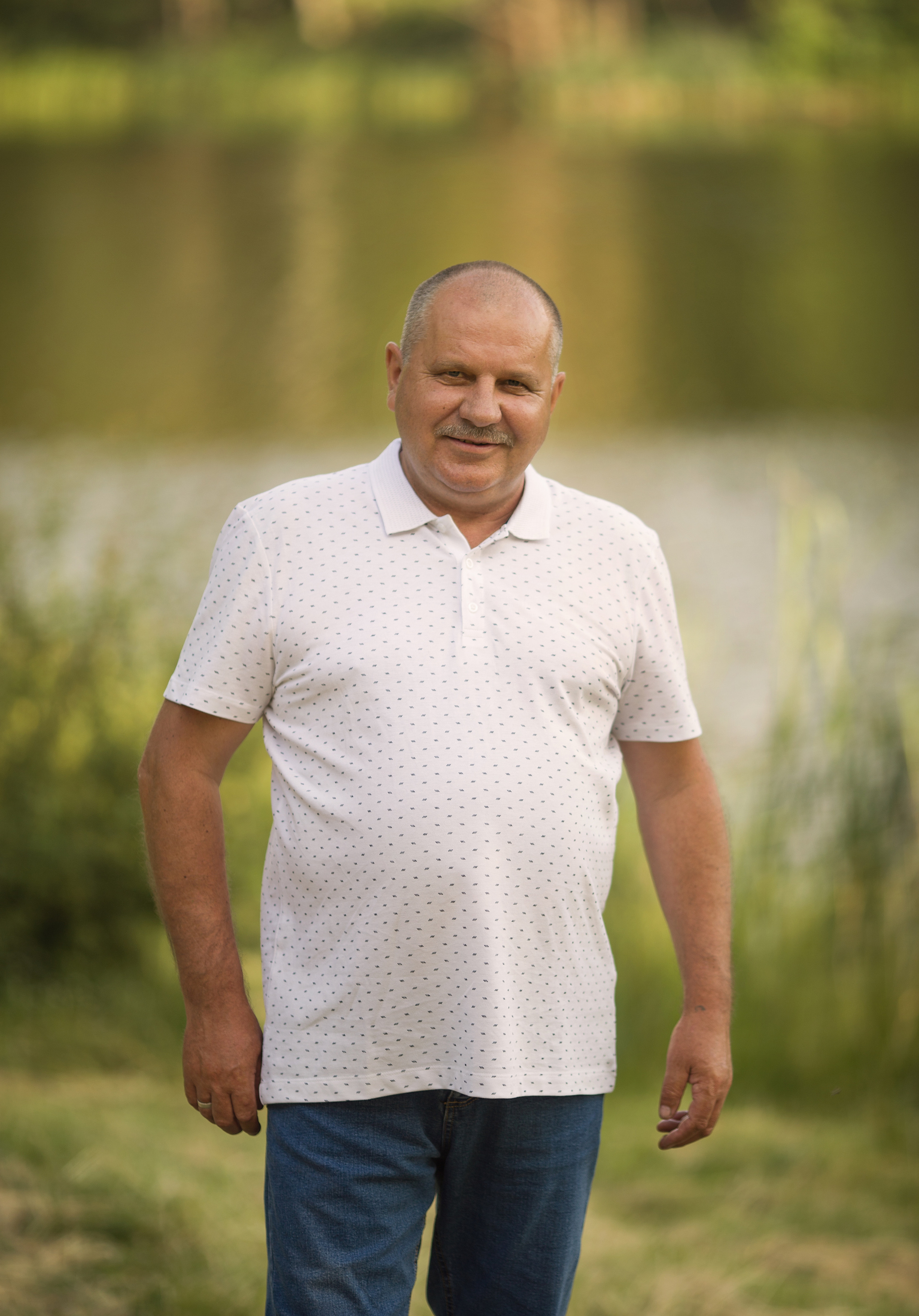 Big family. Family photographer in Vilnuis Svetlana Naumova