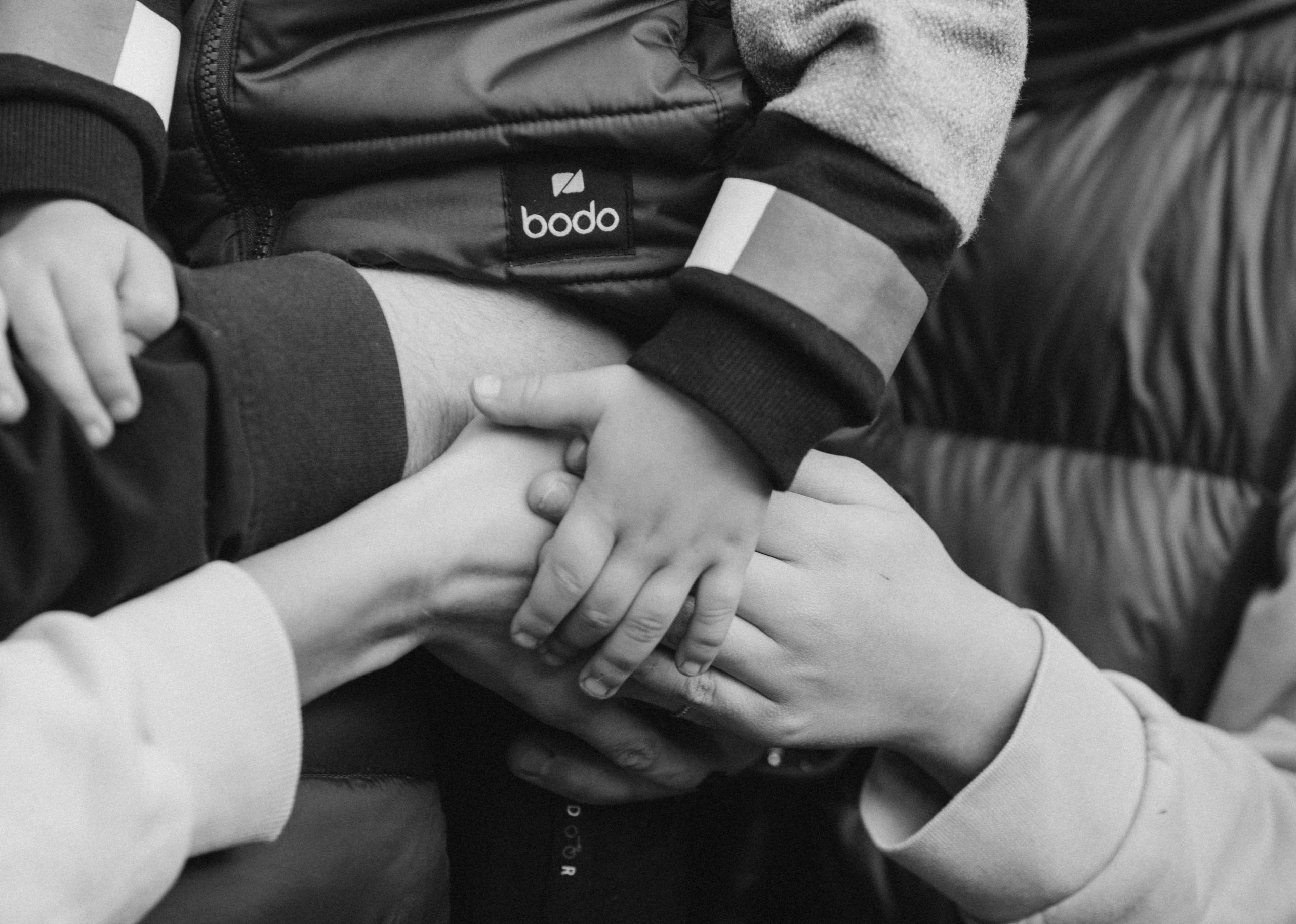 Все вместе. Семейный и детский фотограф в Вильнюсе Светлана Наумова