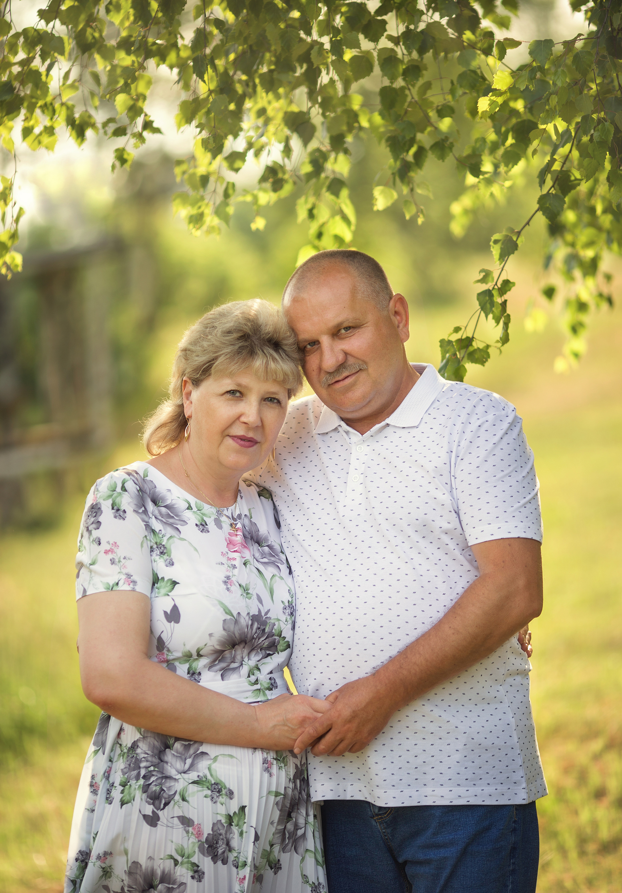 Big family. Family photographer in Vilnuis Svetlana Naumova