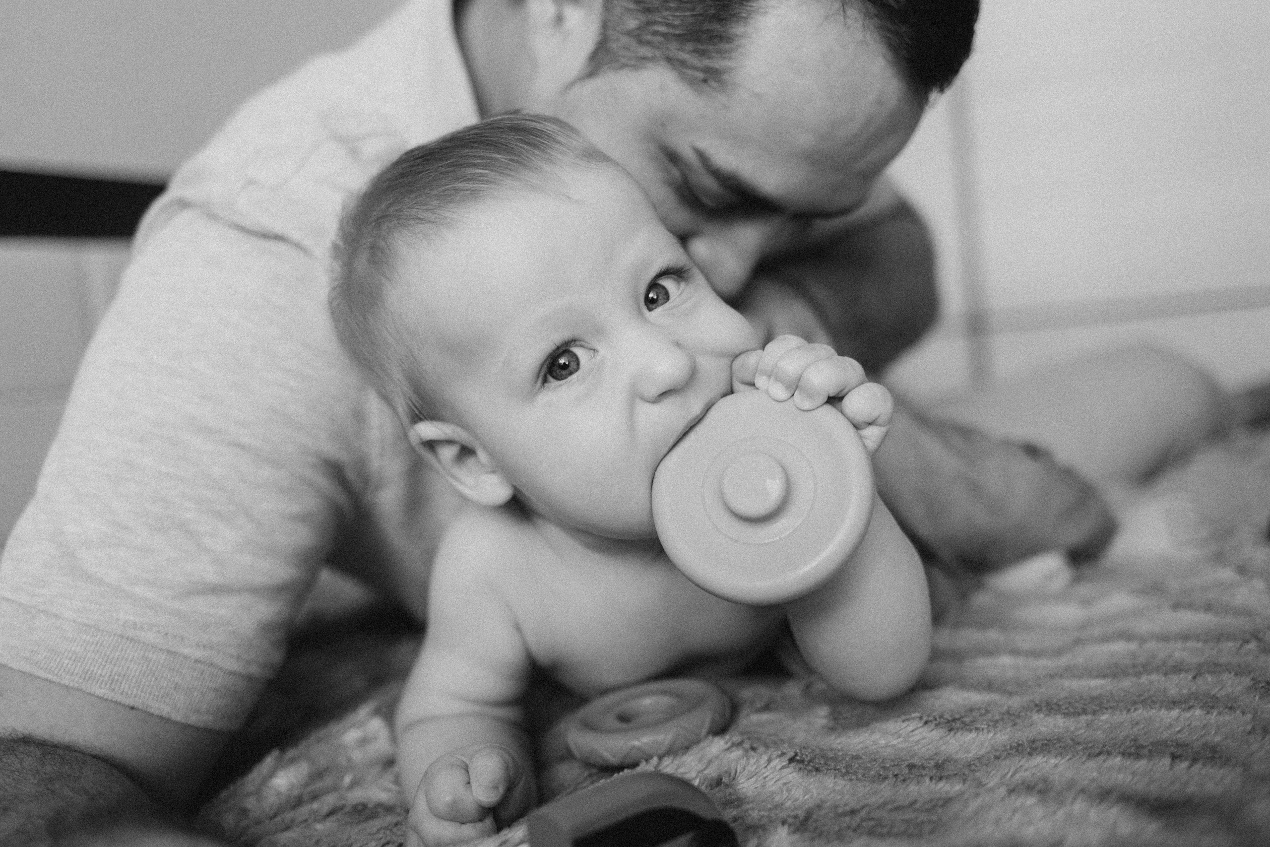 СемьЯ. Семейный и детский фотограф в Вильнюсе Светлана Наумова