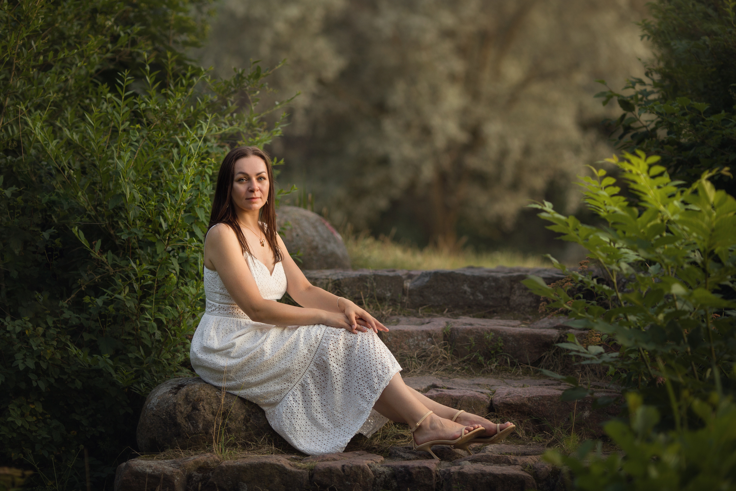 Several generations together. Family photographer in Vilnuis Svetlana Naumova