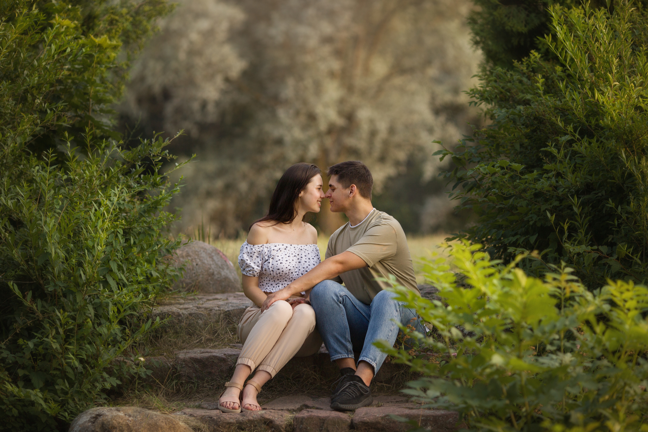 Several generations together. Family photographer in Vilnuis Svetlana Naumova