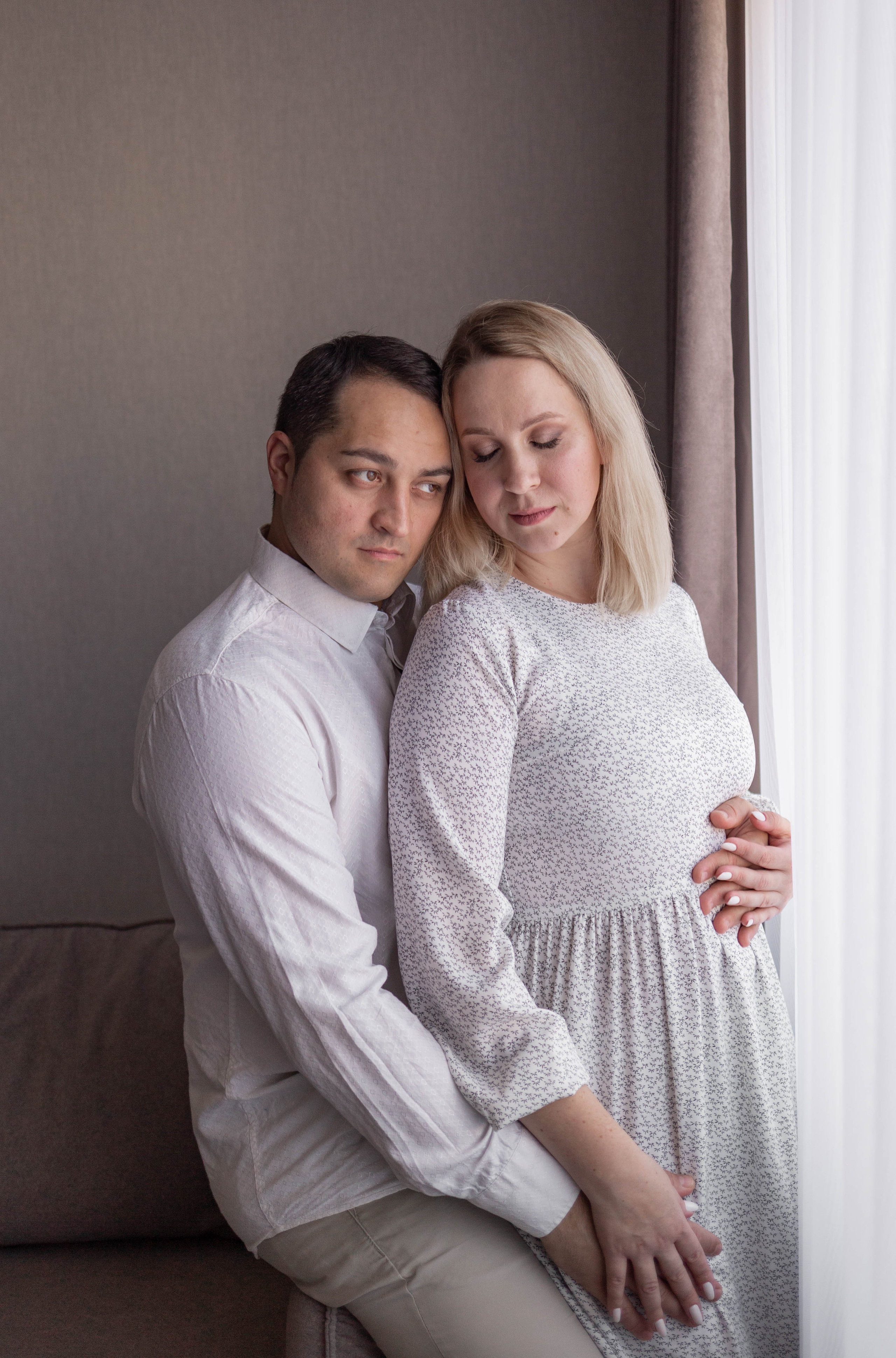 СемьЯ. Семейный и детский фотограф в Вильнюсе Светлана Наумова