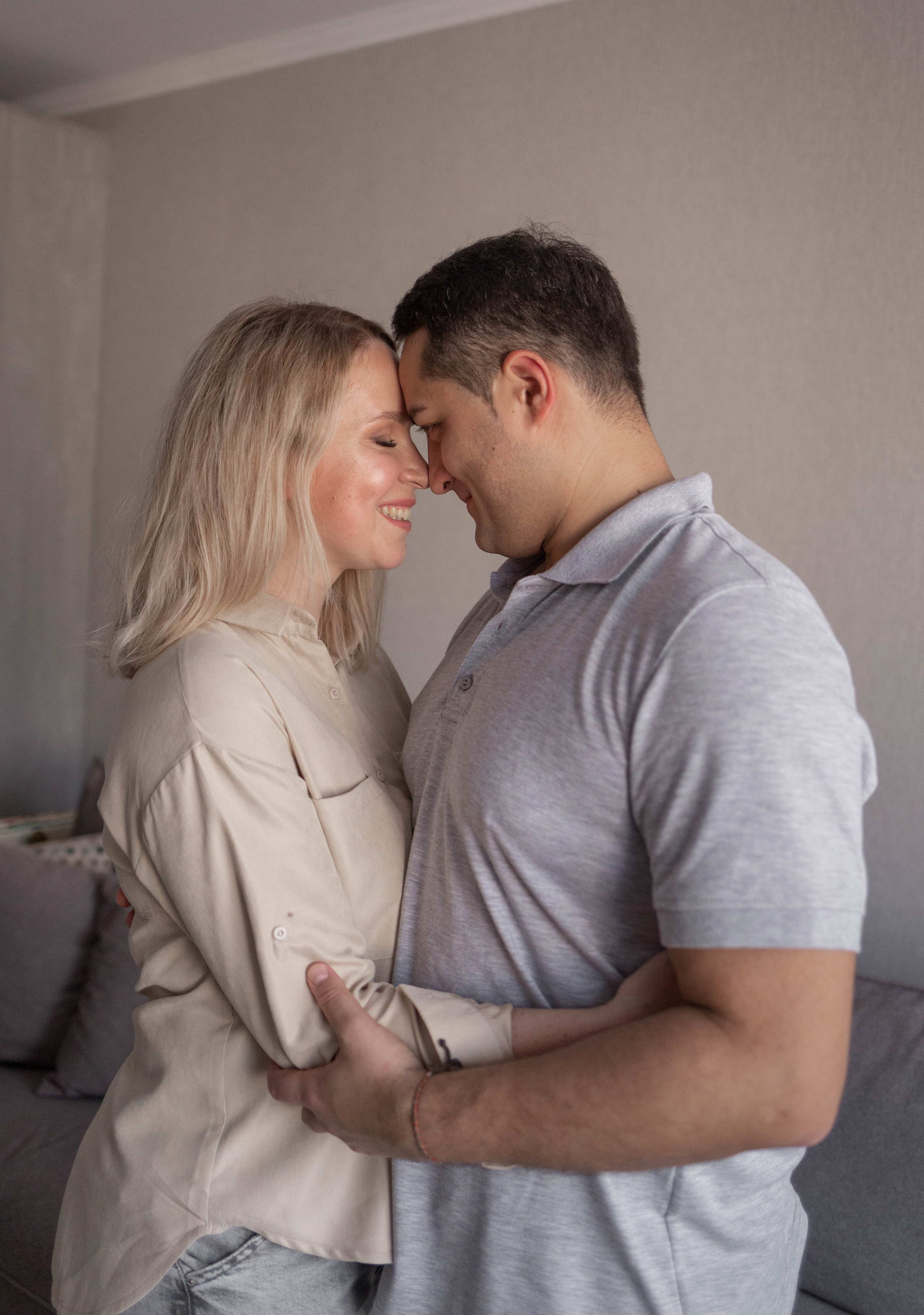 СемьЯ. Семейный и детский фотограф в Вильнюсе Светлана Наумова