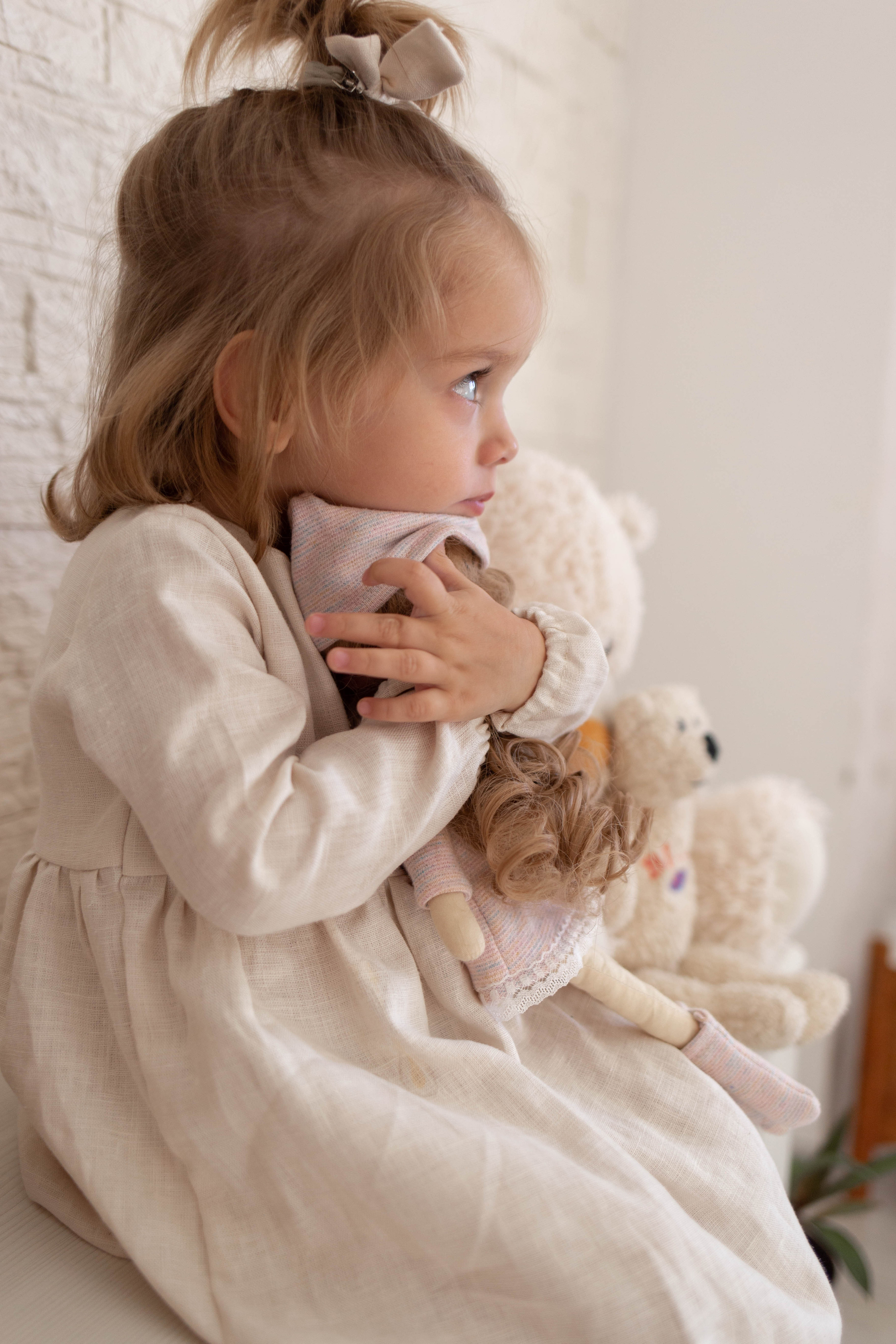 День рождение маленькой принцессы. Семейный и детский фотограф в Вильнюсе Светлана Наумова