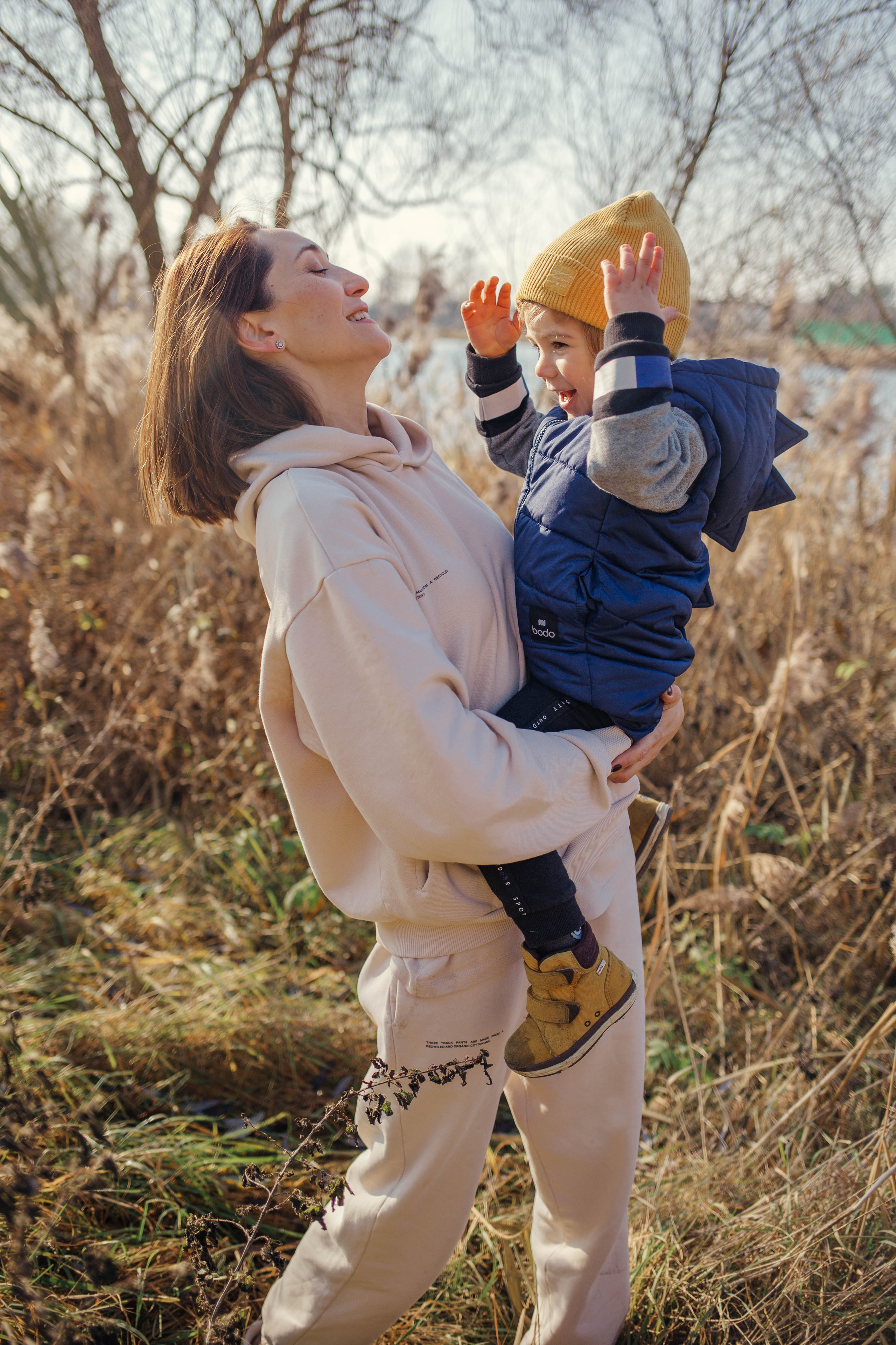 Все вместе. Семейный и детский фотограф в Вильнюсе Светлана Наумова