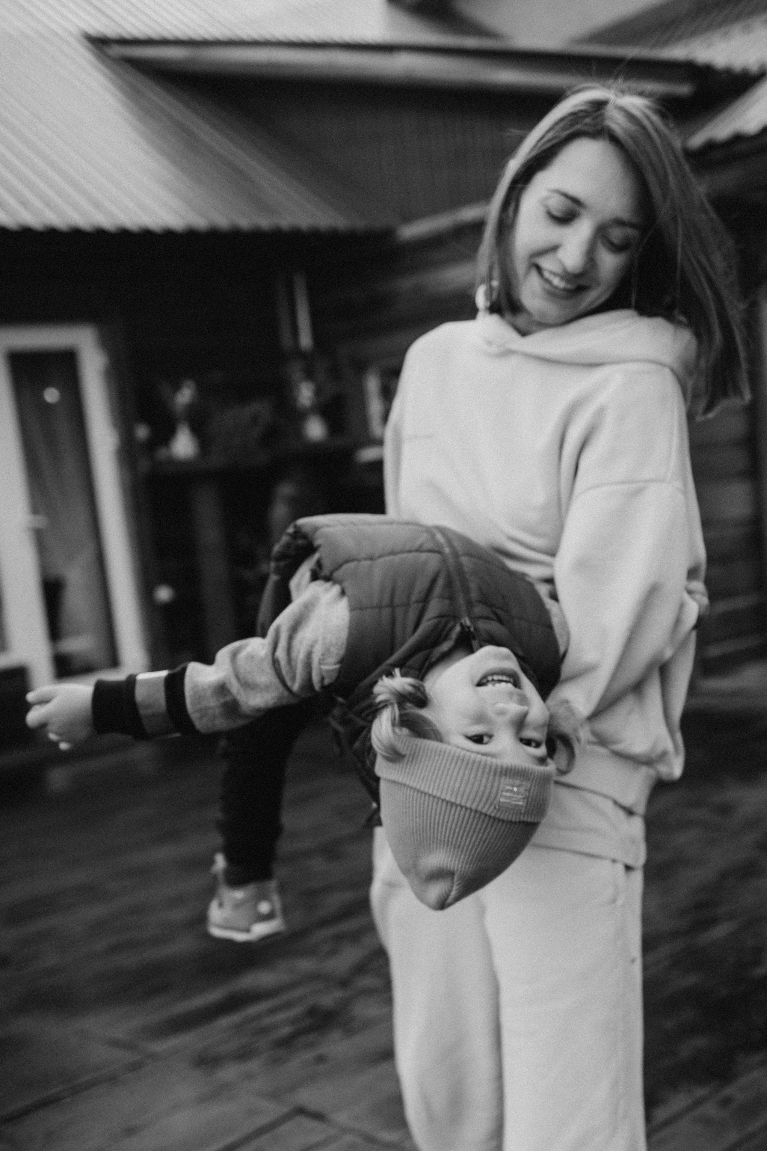 Все вместе. Семейный и детский фотограф в Вильнюсе Светлана Наумова