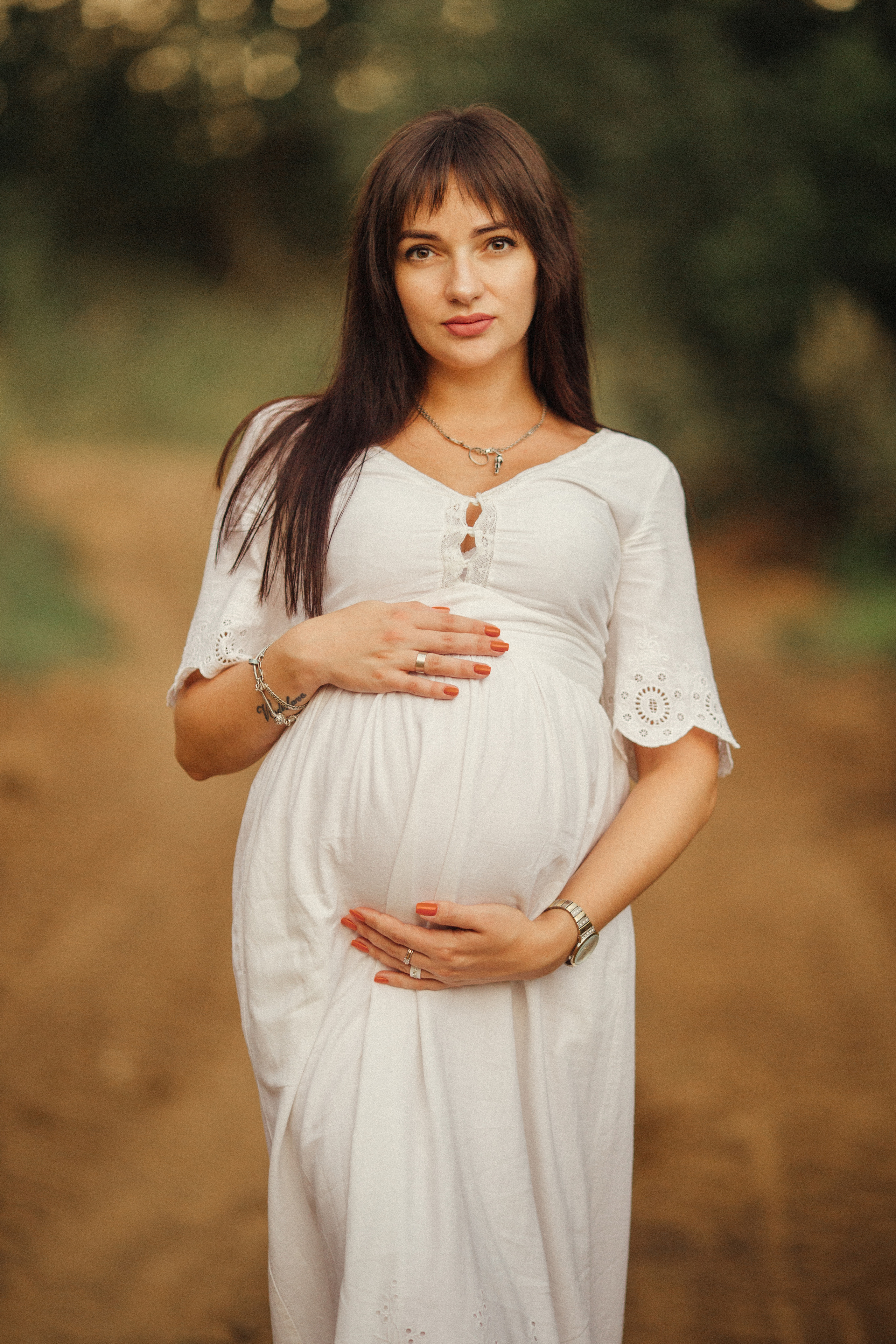 Wonderful wait for brother. Family photographer in Vilnuis Svetlana Naumova