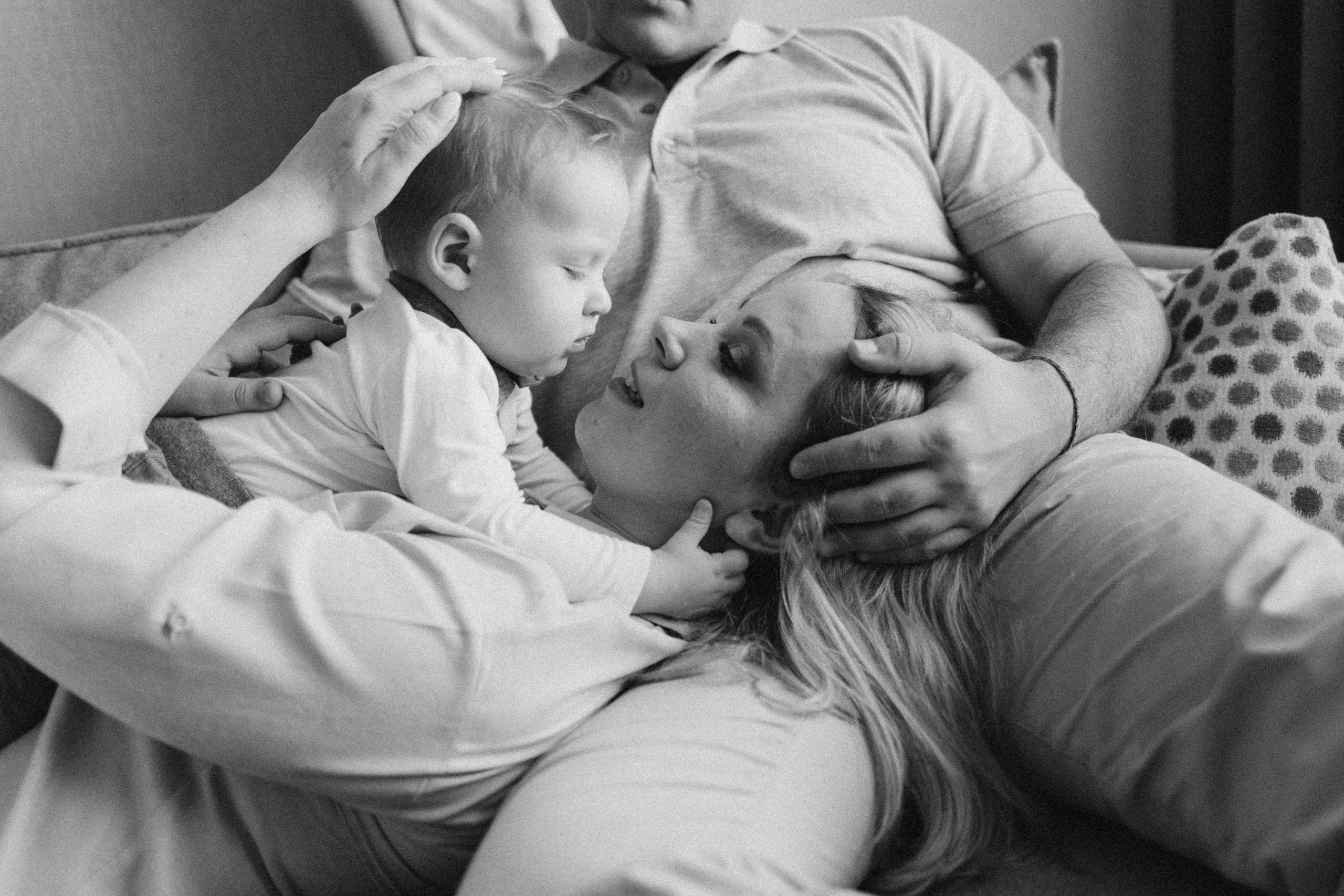 СемьЯ. Семейный и детский фотограф в Вильнюсе Светлана Наумова