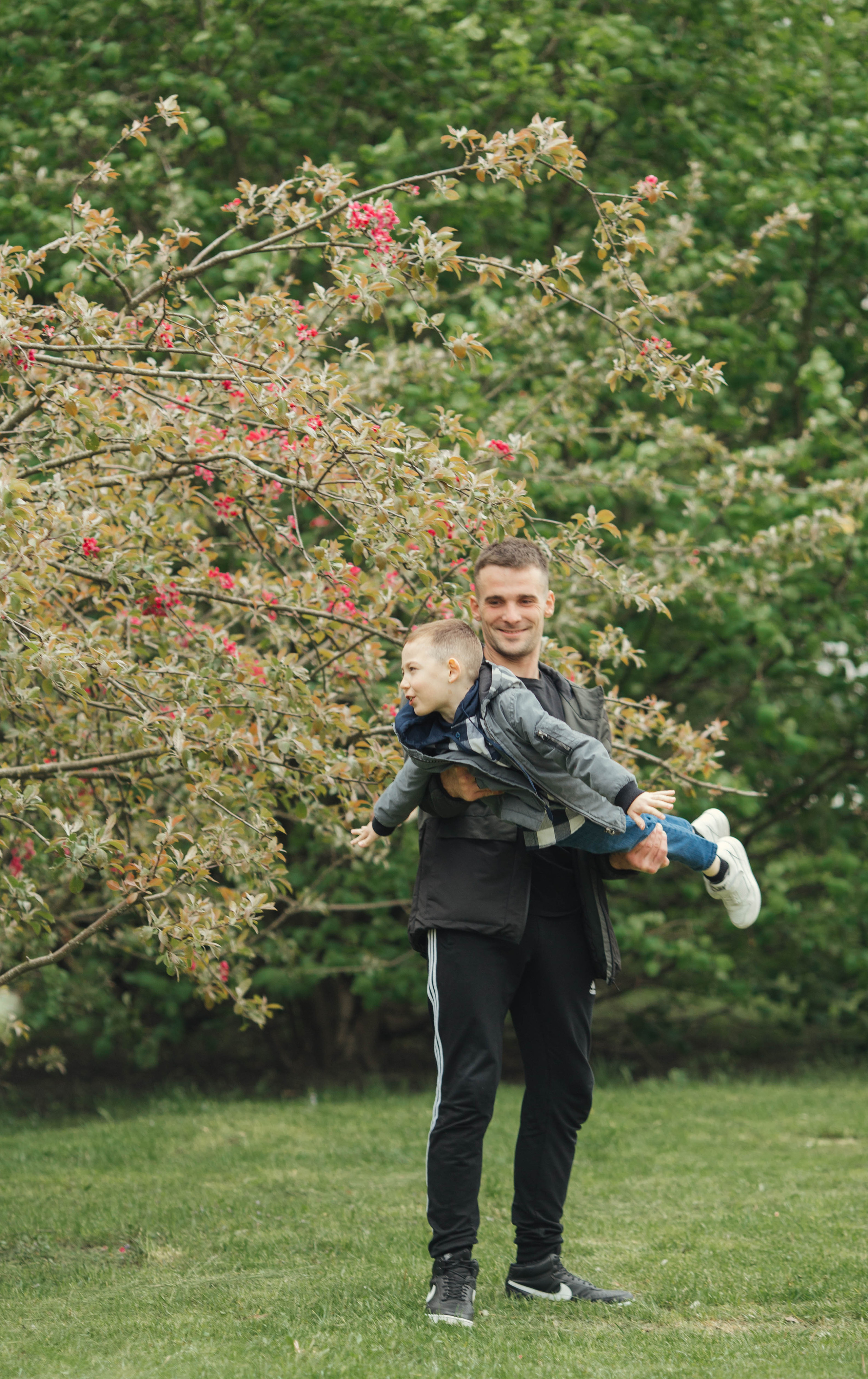 Between us. Family photographer in Vilnuis Svetlana Naumova