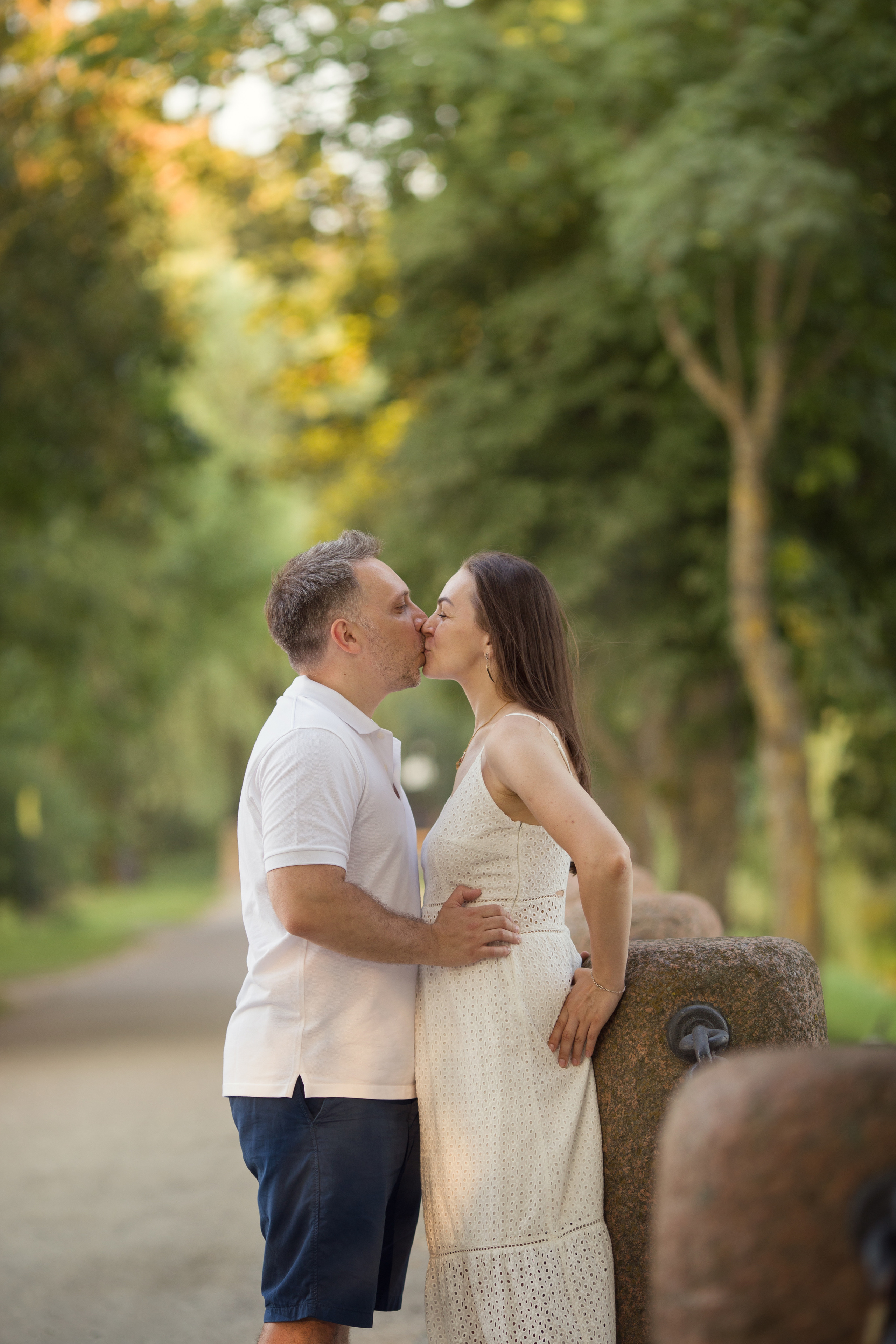 Several generations together. Family photographer in Vilnuis Svetlana Naumova