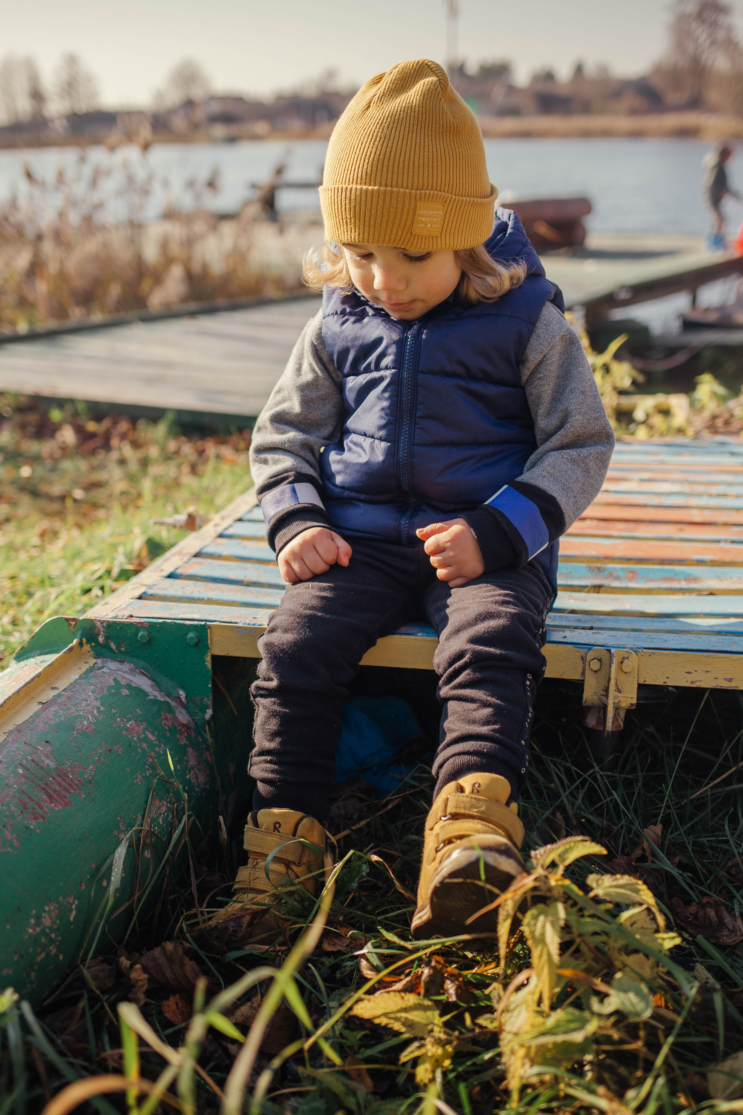 Все вместе. Семейный и детский фотограф в Вильнюсе Светлана Наумова