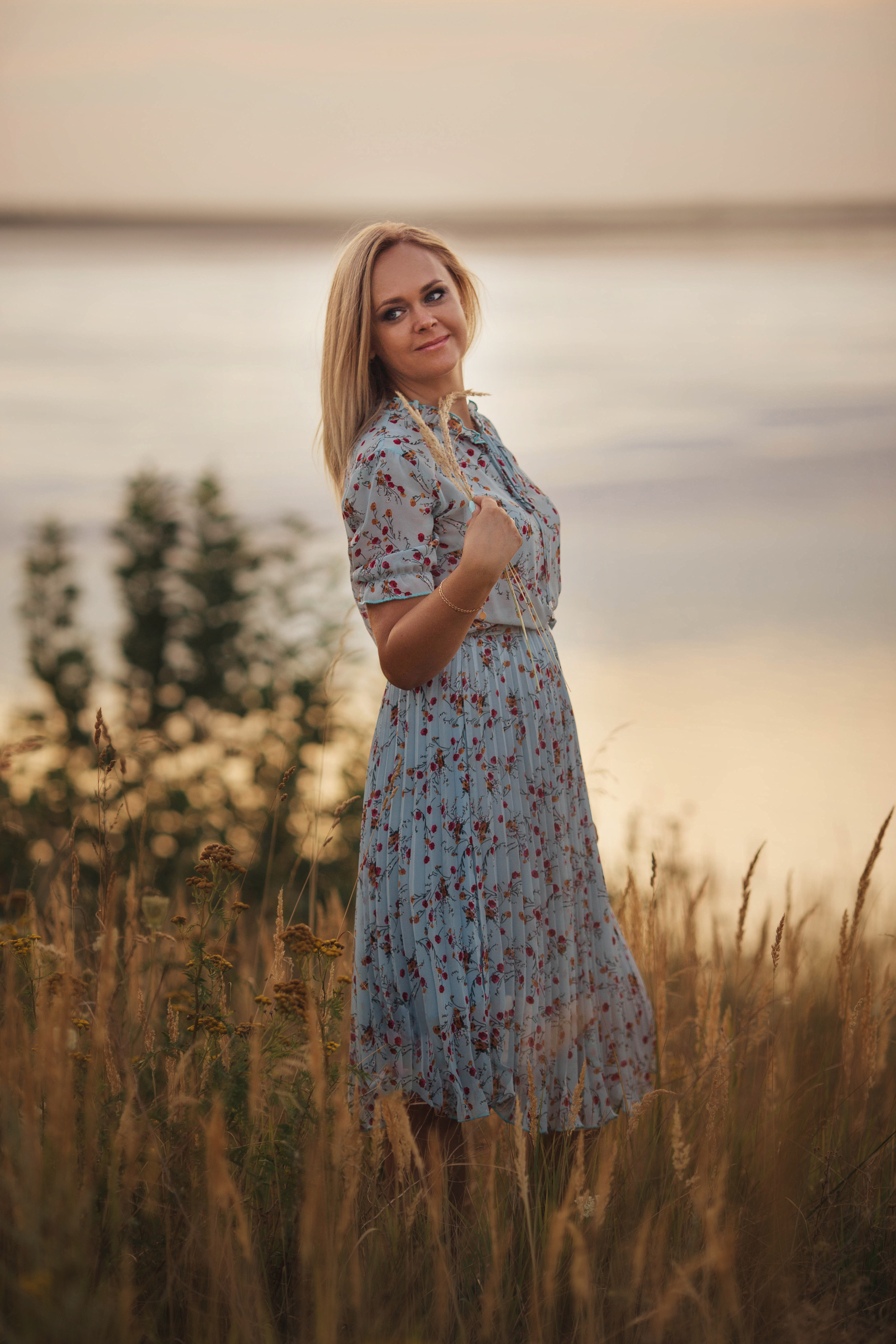 Таня и Рома в необычных горах. Семейный и детский фотограф в Вильнюсе Светлана Наумова