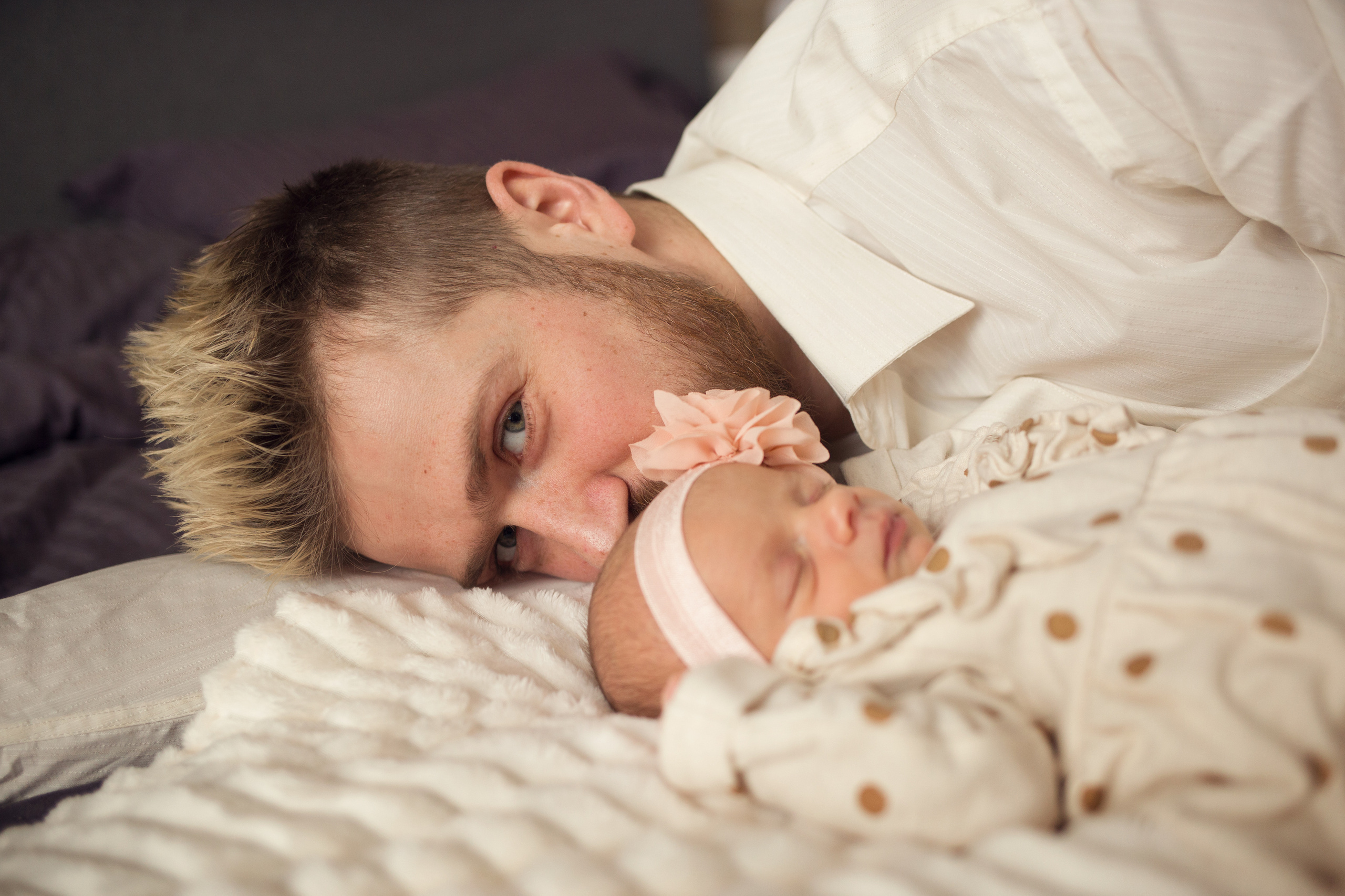 2 weeks. Family photographer in Vilnuis Svetlana Naumova