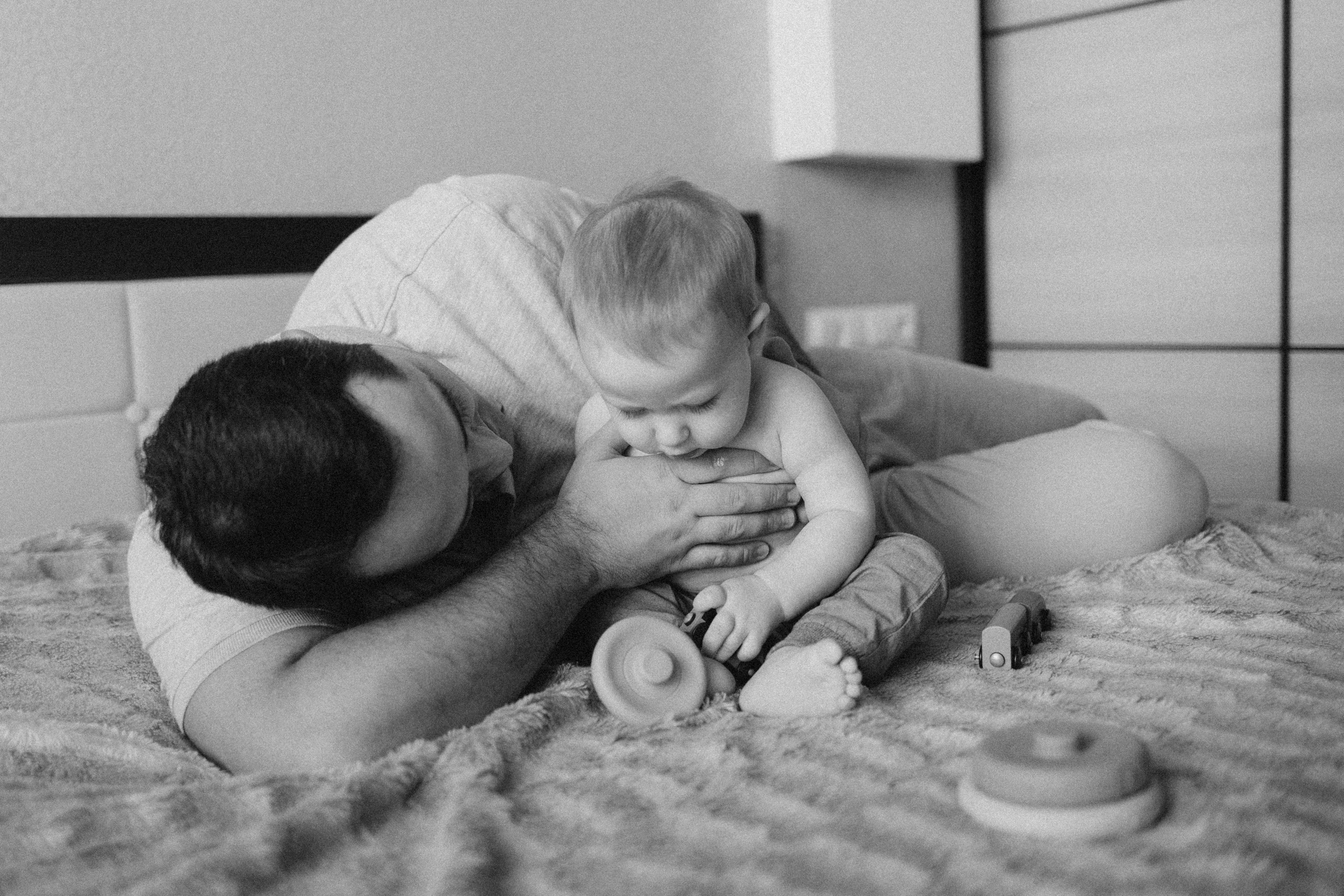 СемьЯ. Семейный и детский фотограф в Вильнюсе Светлана Наумова