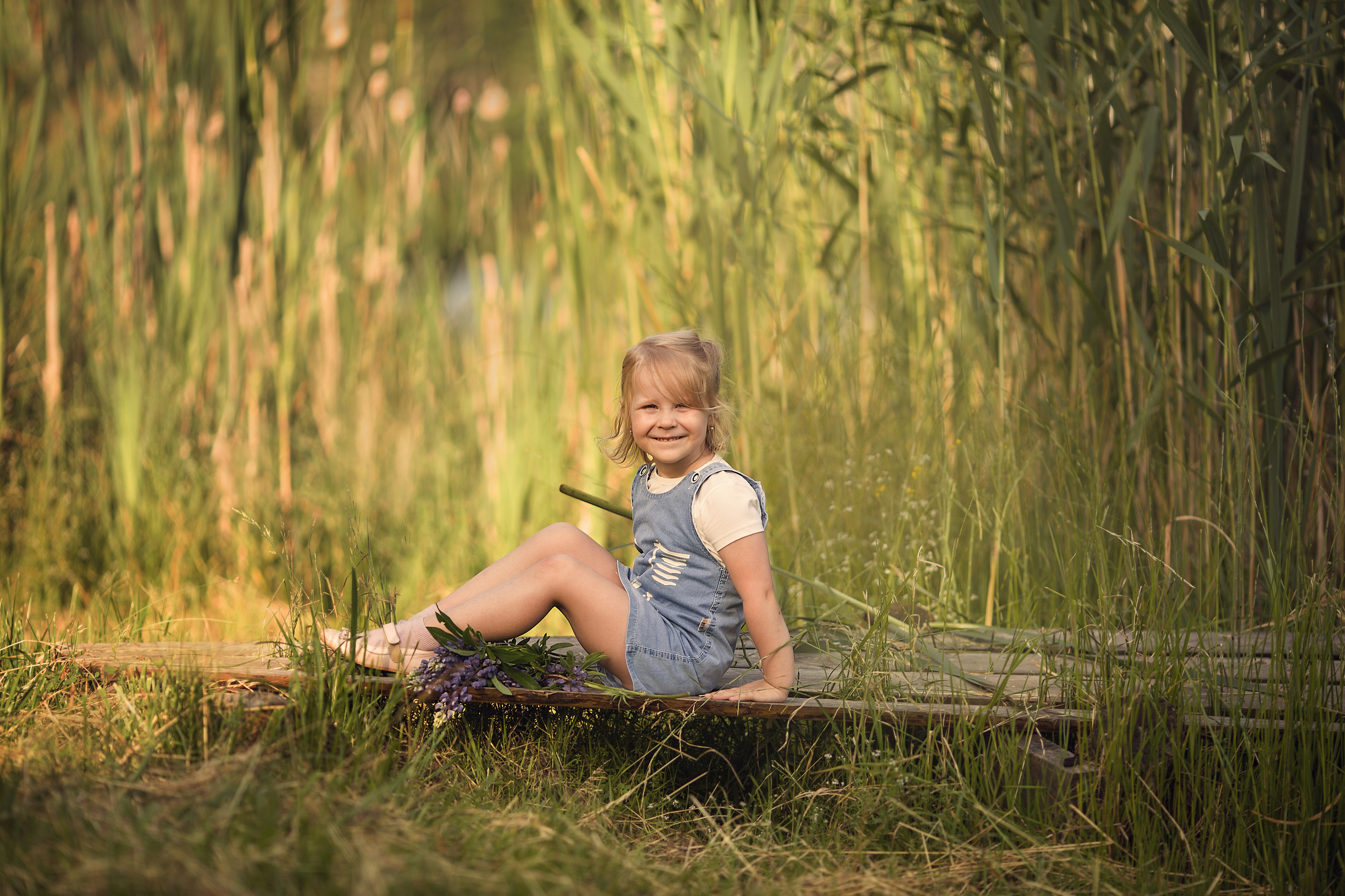 Big family. Family photographer in Vilnuis Svetlana Naumova