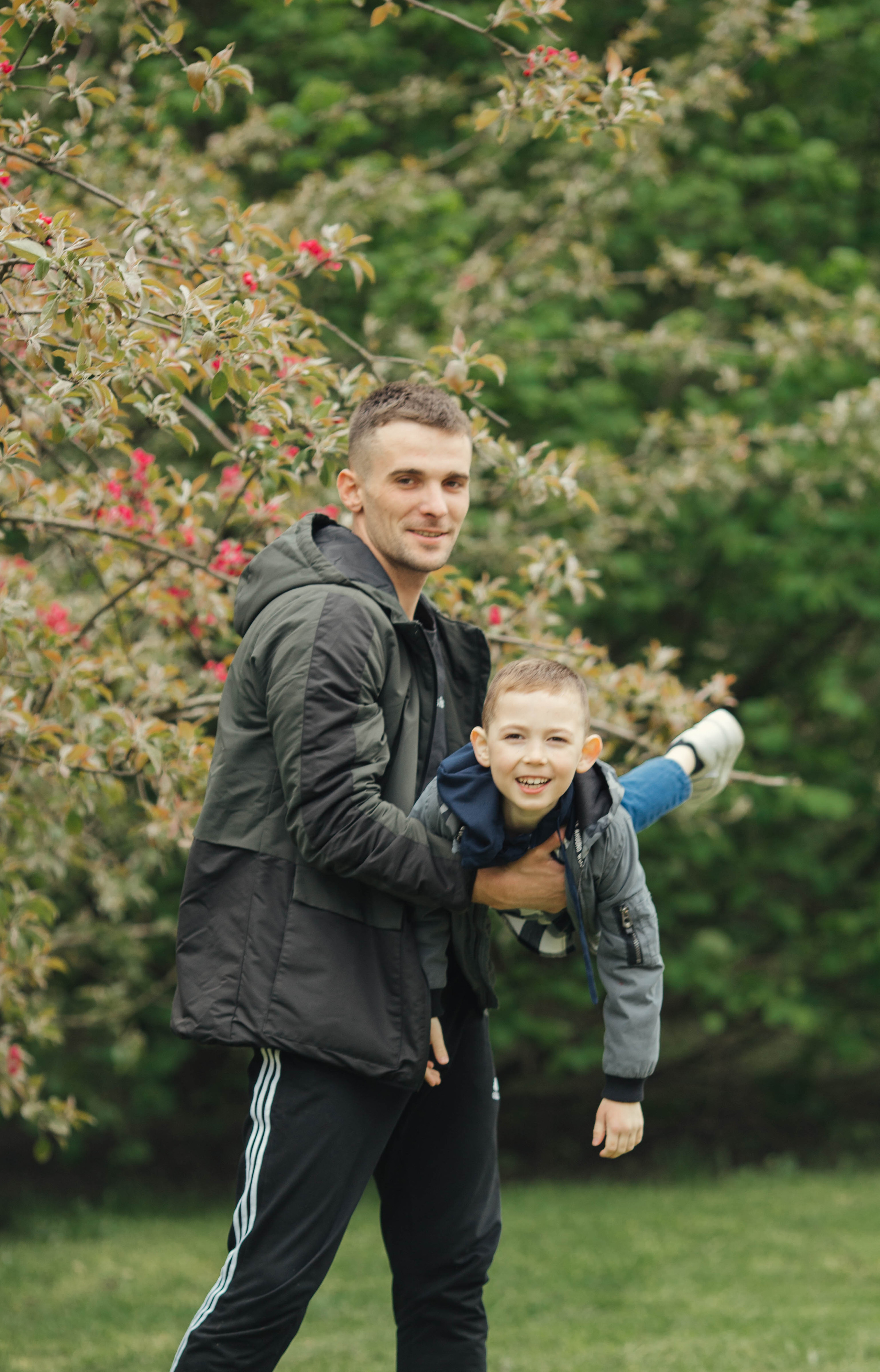 Between us. Family photographer in Vilnuis Svetlana Naumova