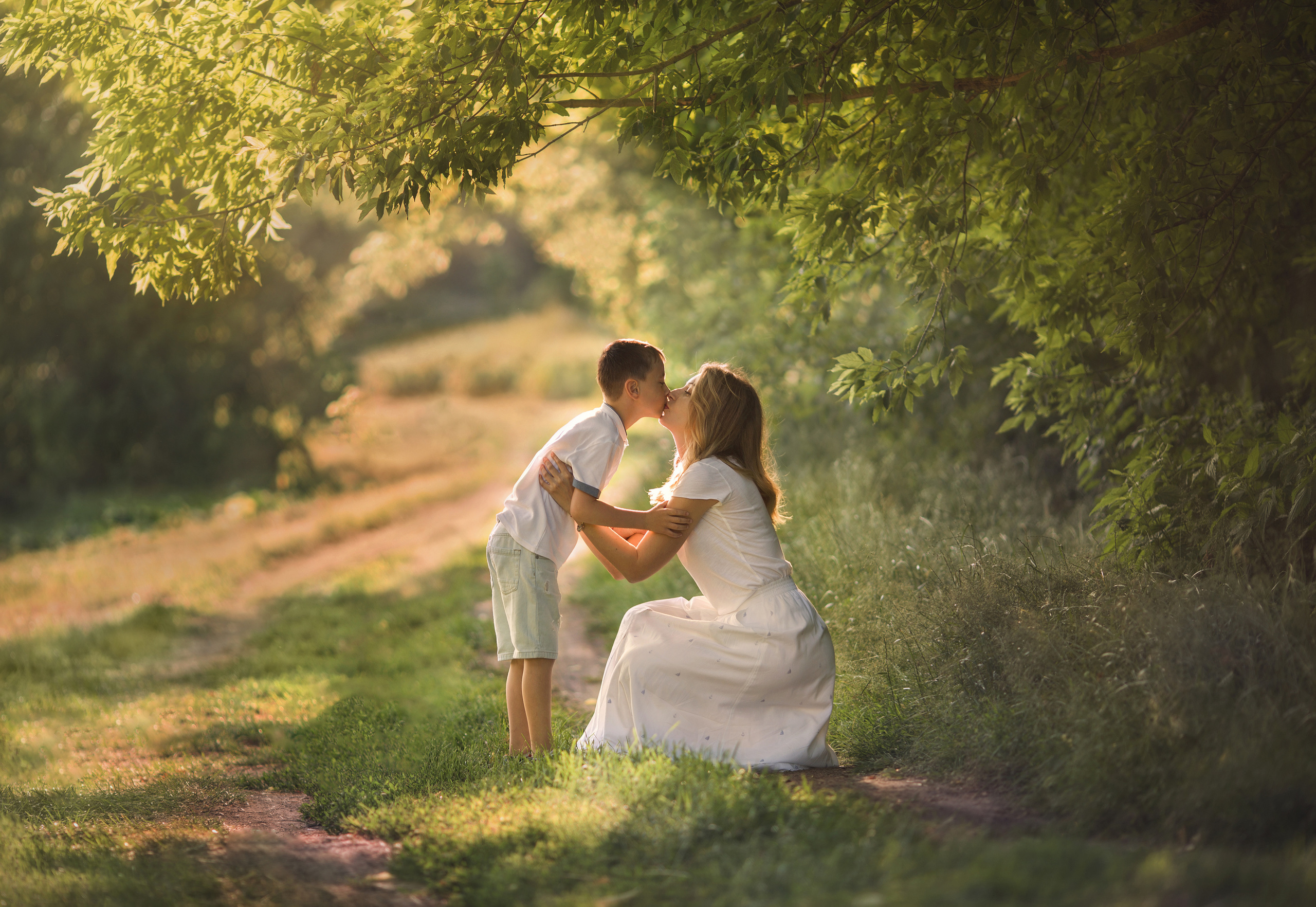 Big family. Family photographer in Vilnuis Svetlana Naumova
