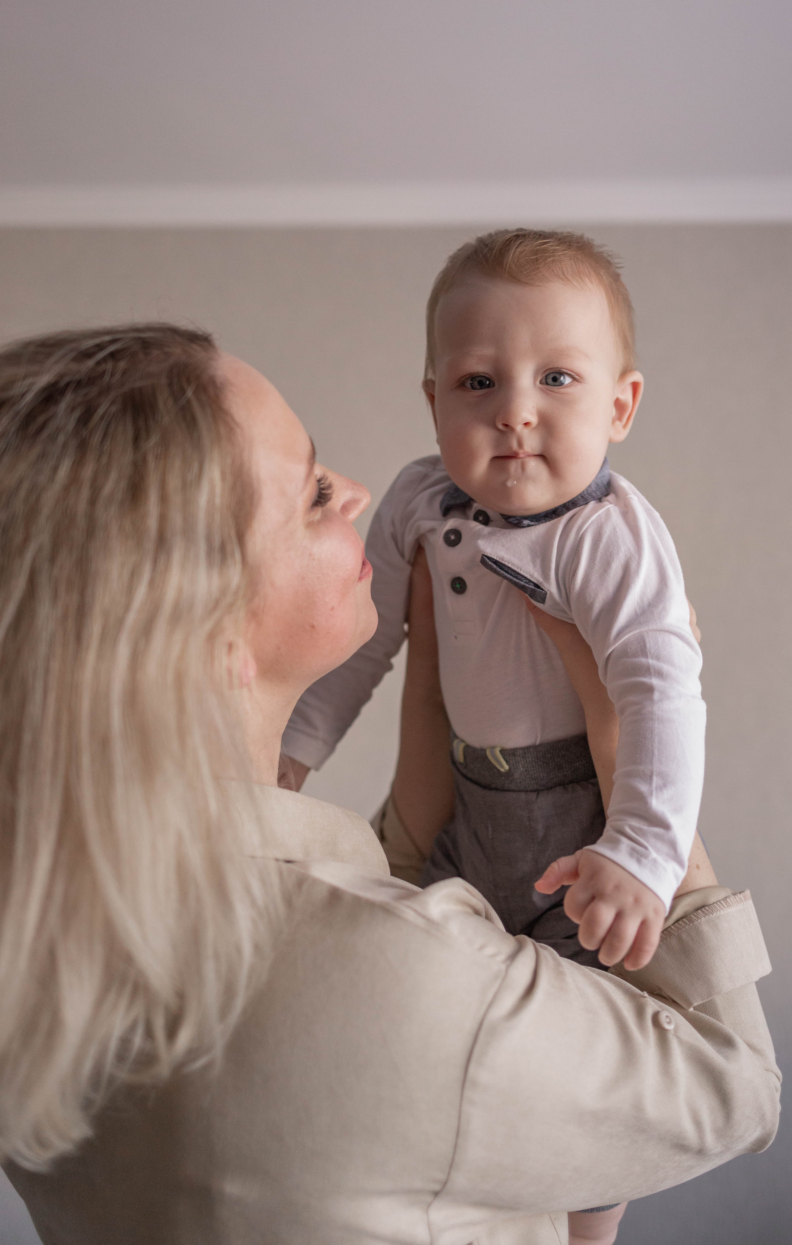 СемьЯ. Семейный и детский фотограф в Вильнюсе Светлана Наумова
