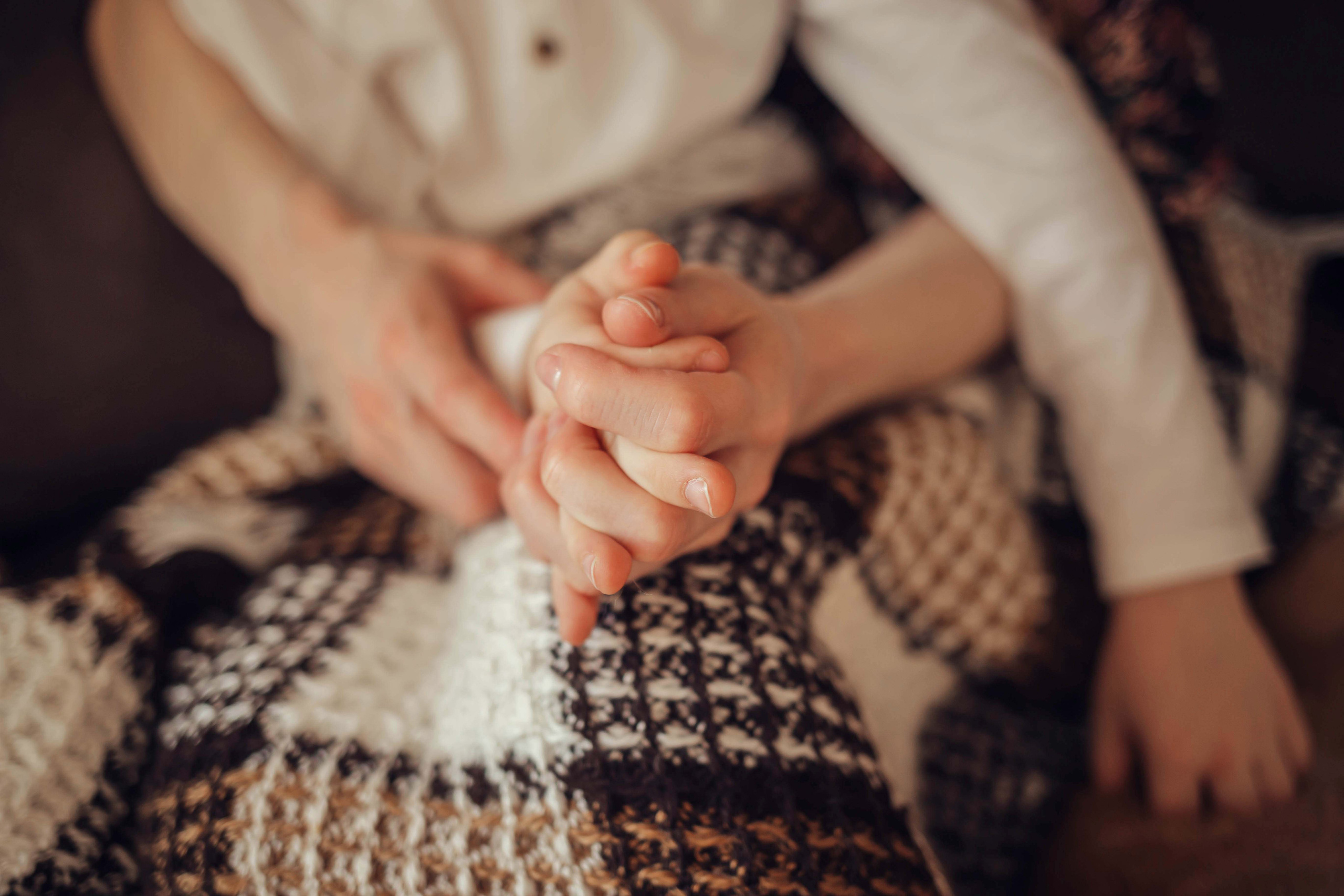 Уютная домашняя фотосессия. Семейный и детский фотограф в Вильнюсе Светлана Наумова