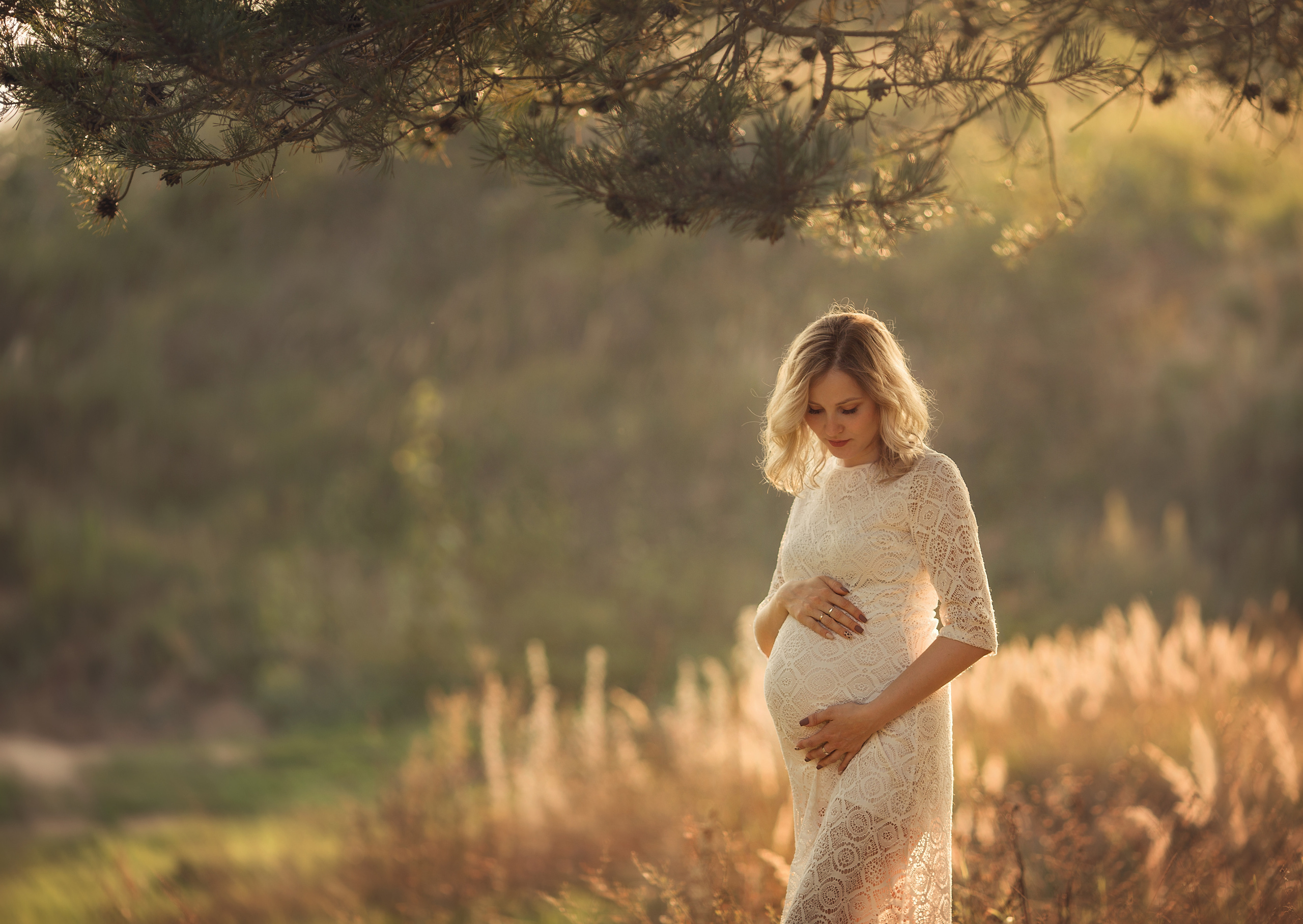 Beautiful Julia. Family photographer in Vilnuis Svetlana Naumova