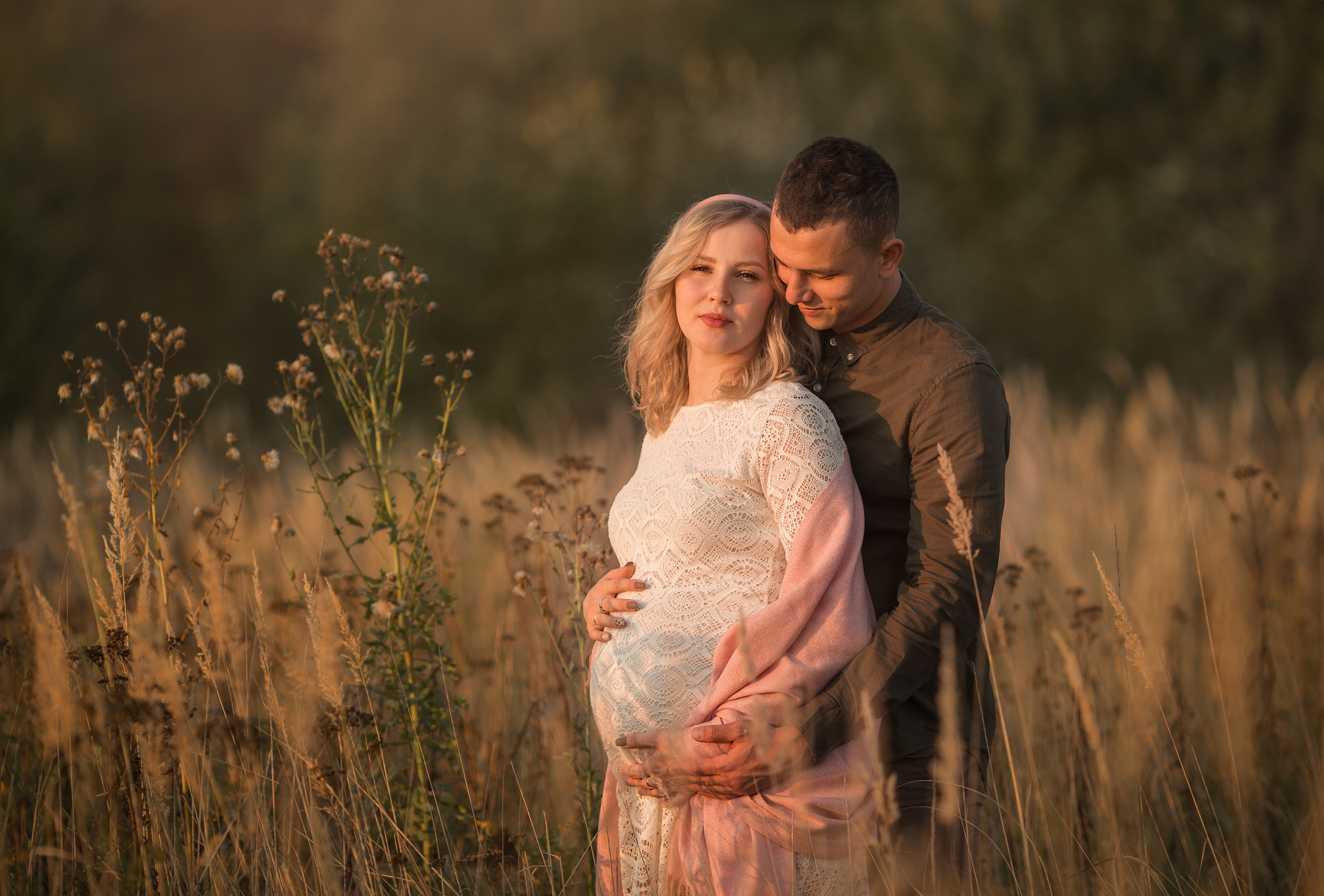 Beautiful Julia. Family photographer in Vilnuis Svetlana Naumova