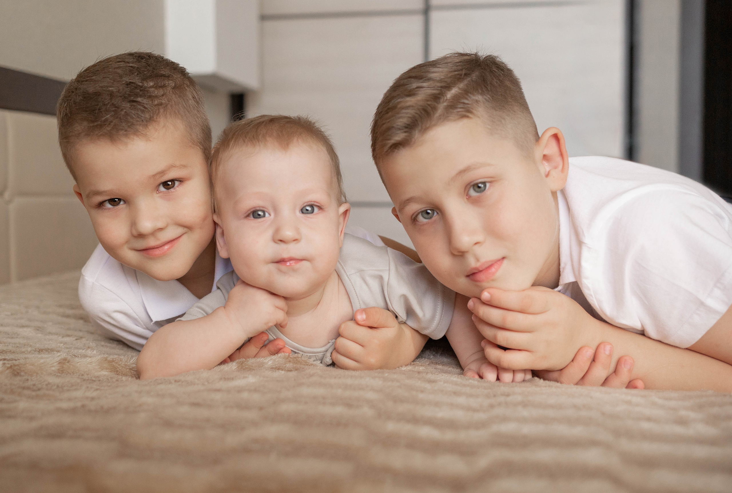 СемьЯ. Семейный и детский фотограф в Вильнюсе Светлана Наумова