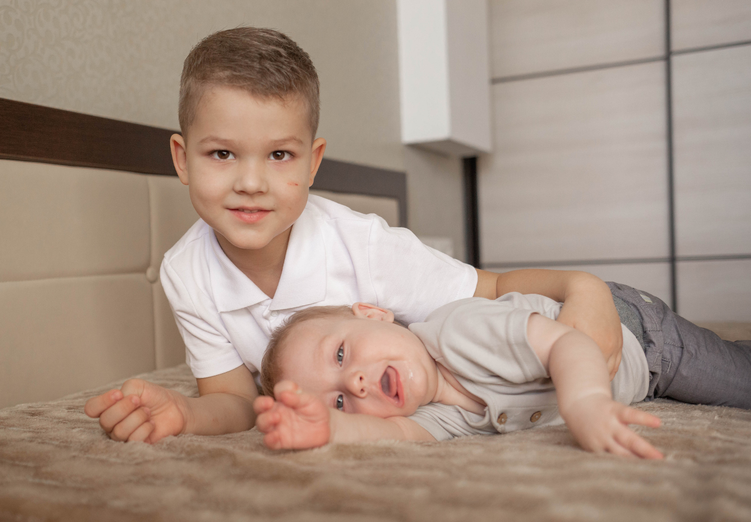 СемьЯ. Семейный и детский фотограф в Вильнюсе Светлана Наумова