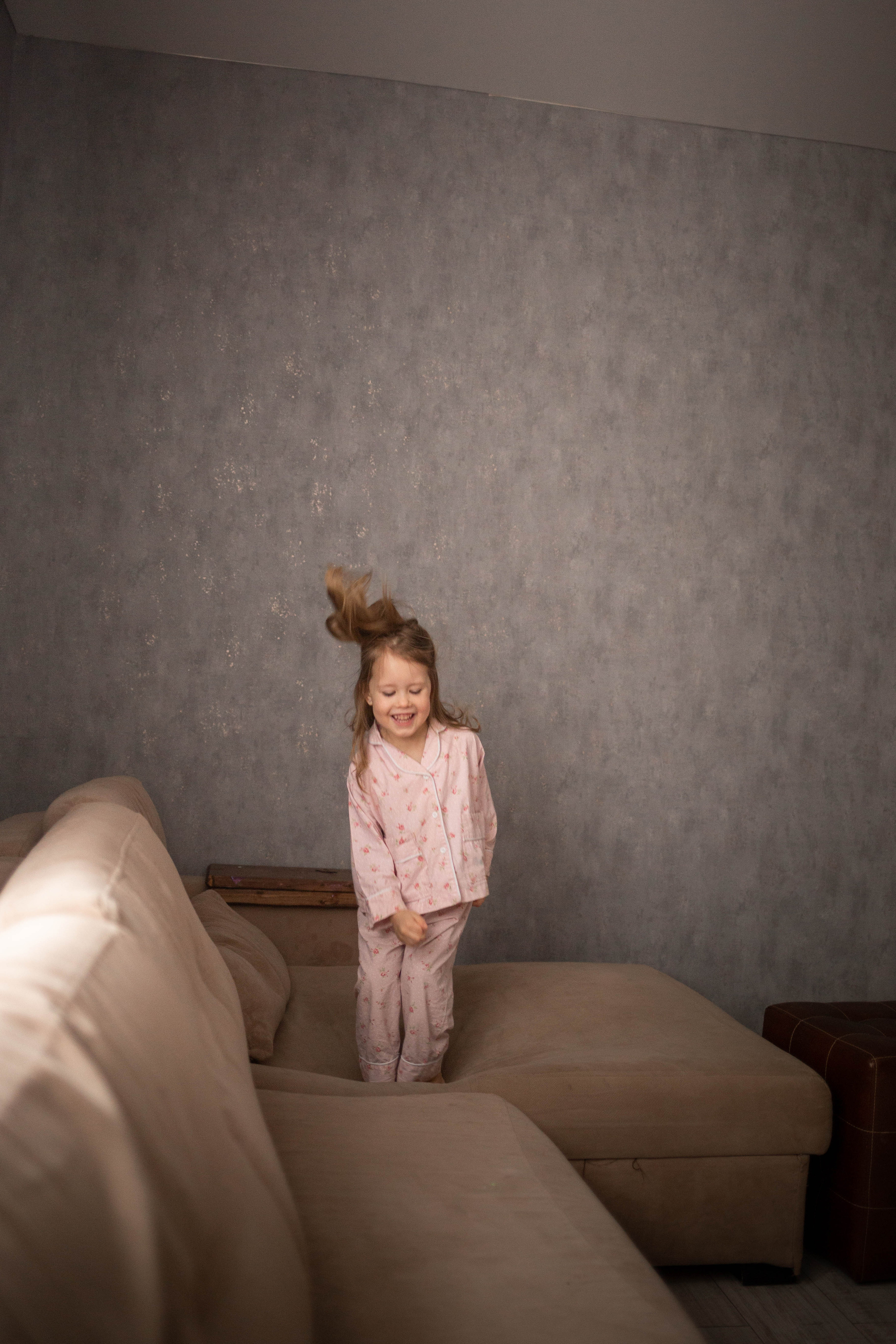 Waiting for the holiday. Family photographer in Vilnuis Svetlana Naumova