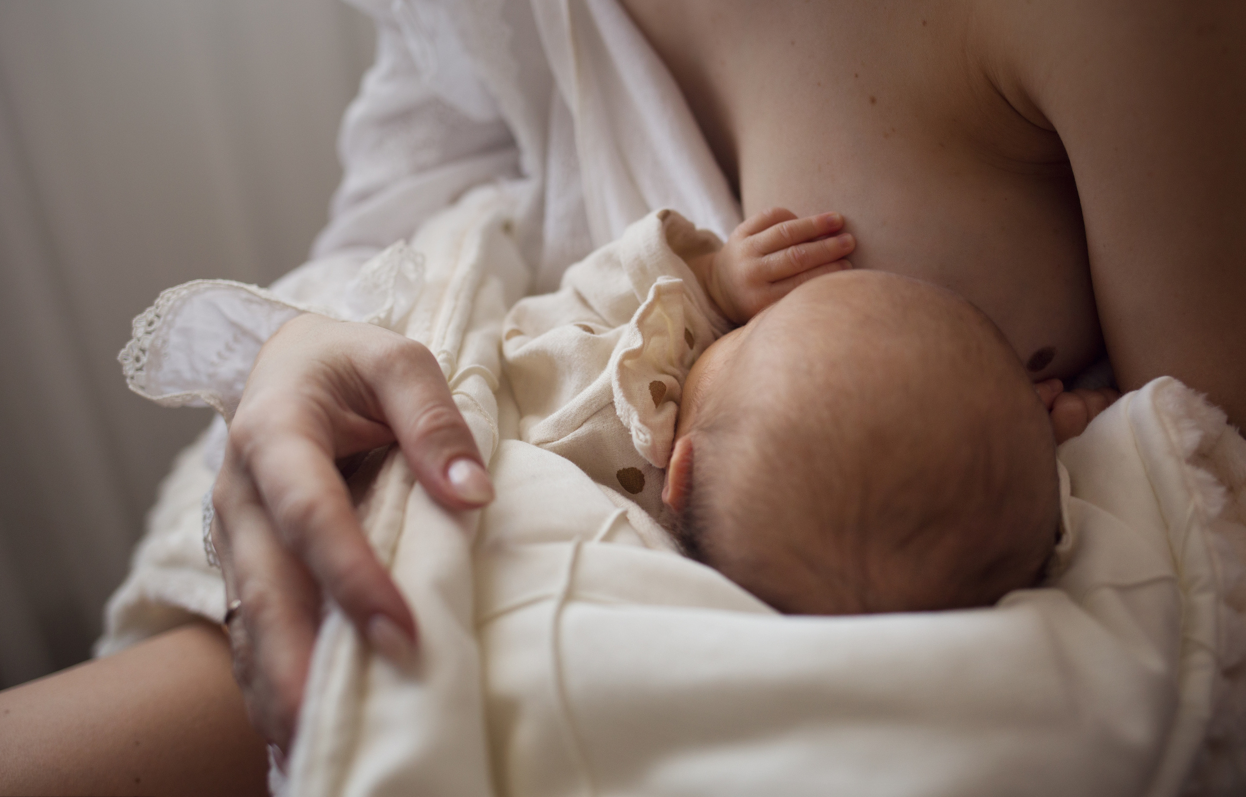 2 weeks. Family photographer in Vilnuis Svetlana Naumova