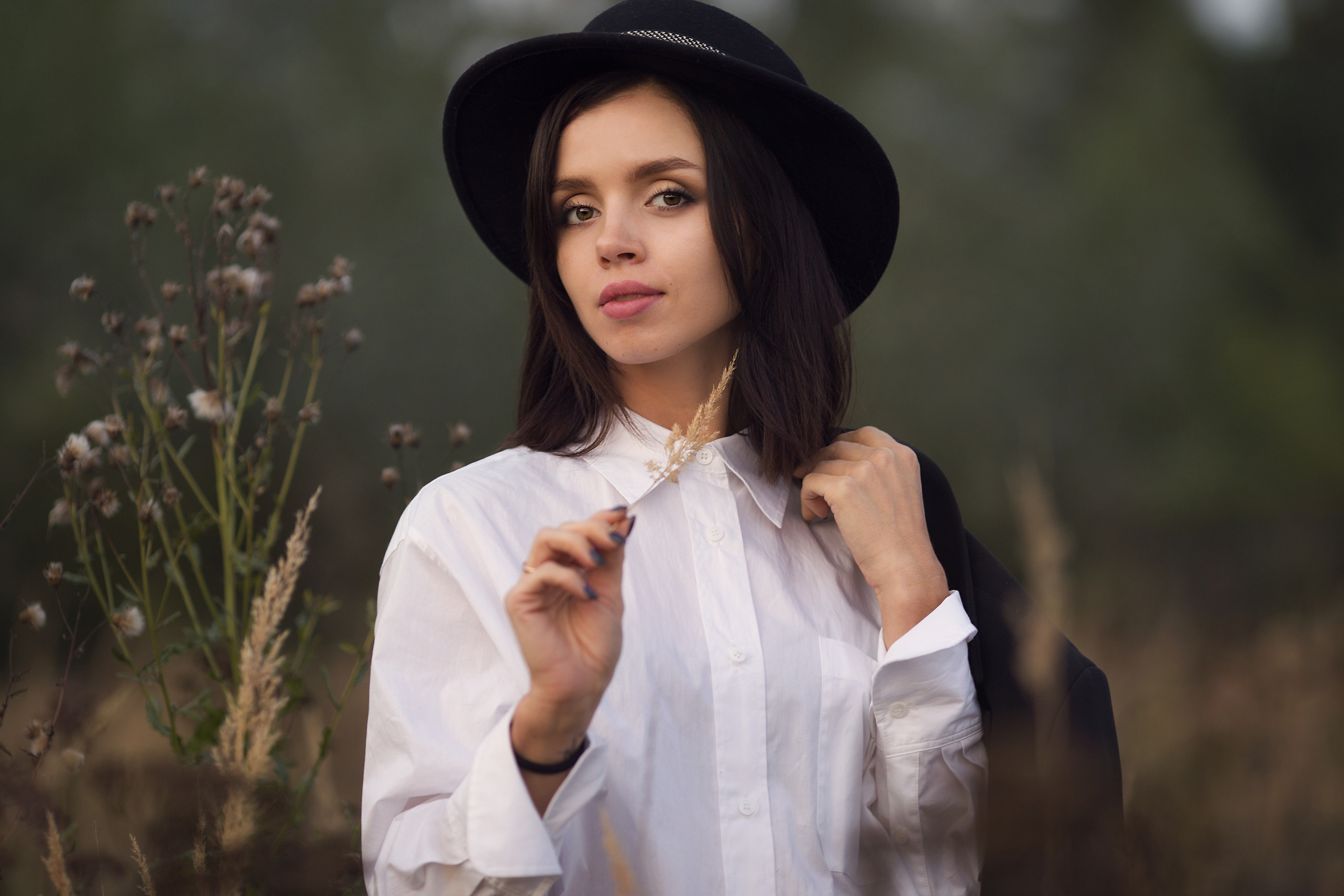 Warm autumn. Family photographer in Vilnuis Svetlana Naumova