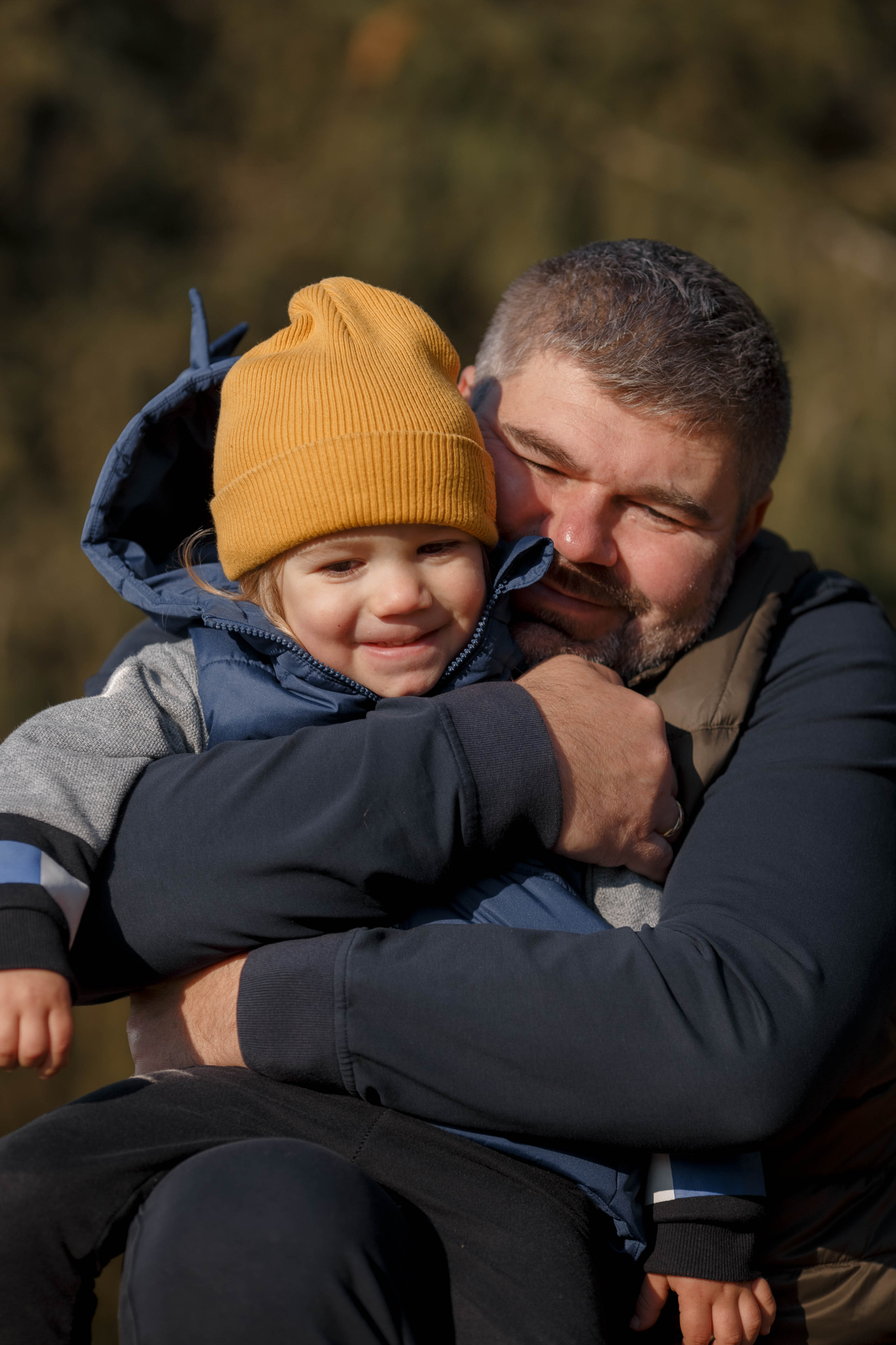 Все вместе. Семейный и детский фотограф в Вильнюсе Светлана Наумова