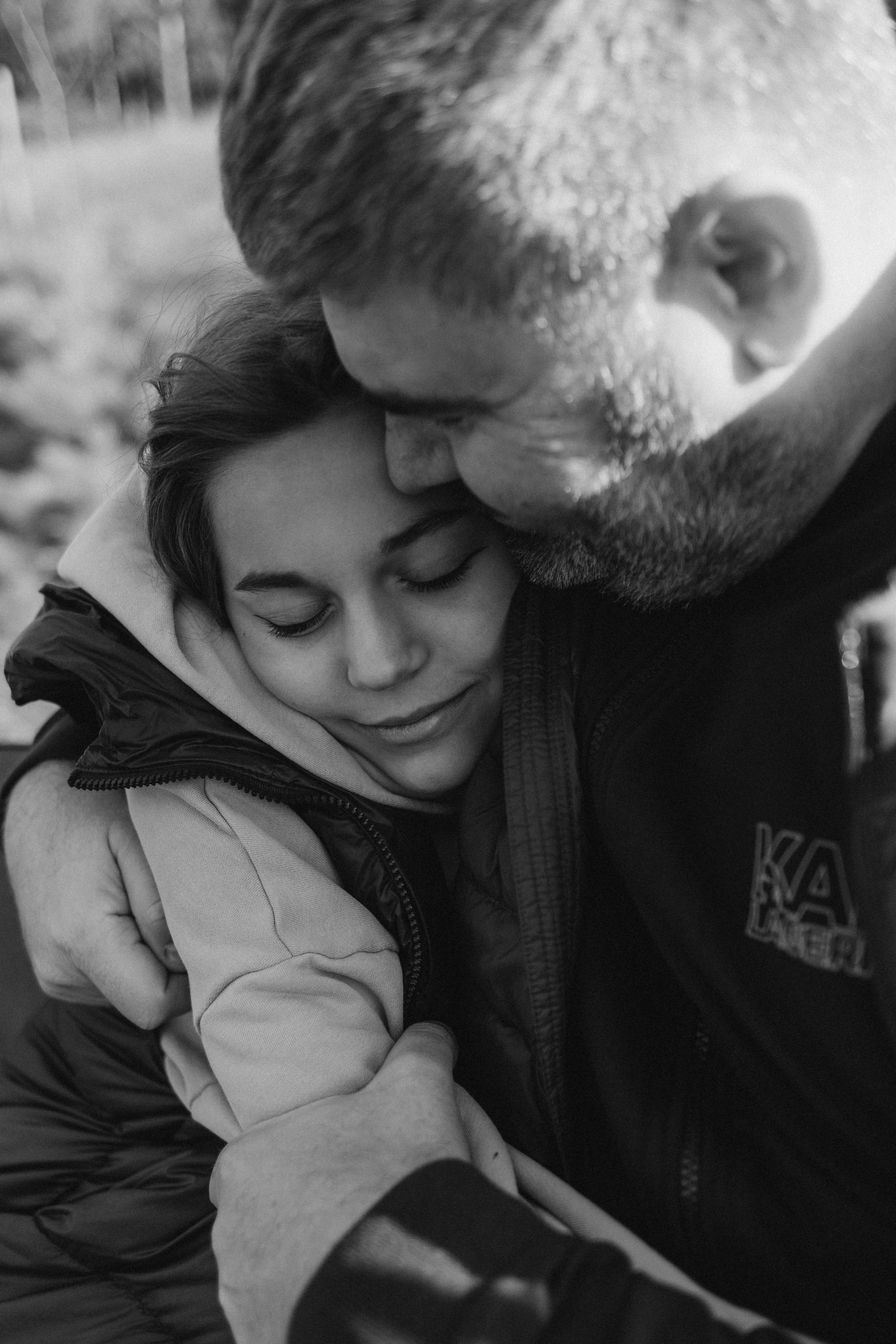 Все вместе. Семейный и детский фотограф в Вильнюсе Светлана Наумова