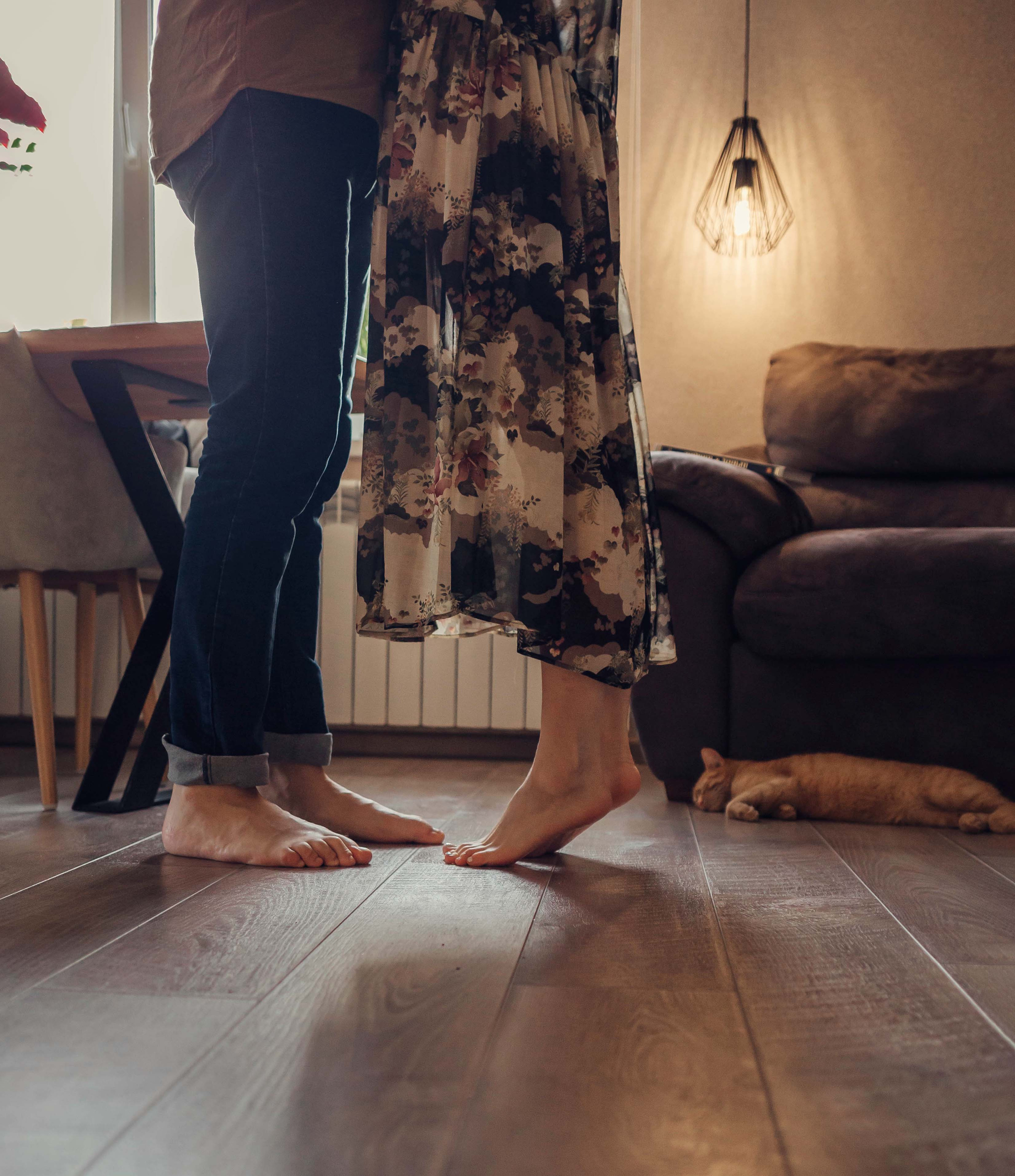 Уютная домашняя фотосессия. Семейный и детский фотограф в Вильнюсе Светлана Наумова