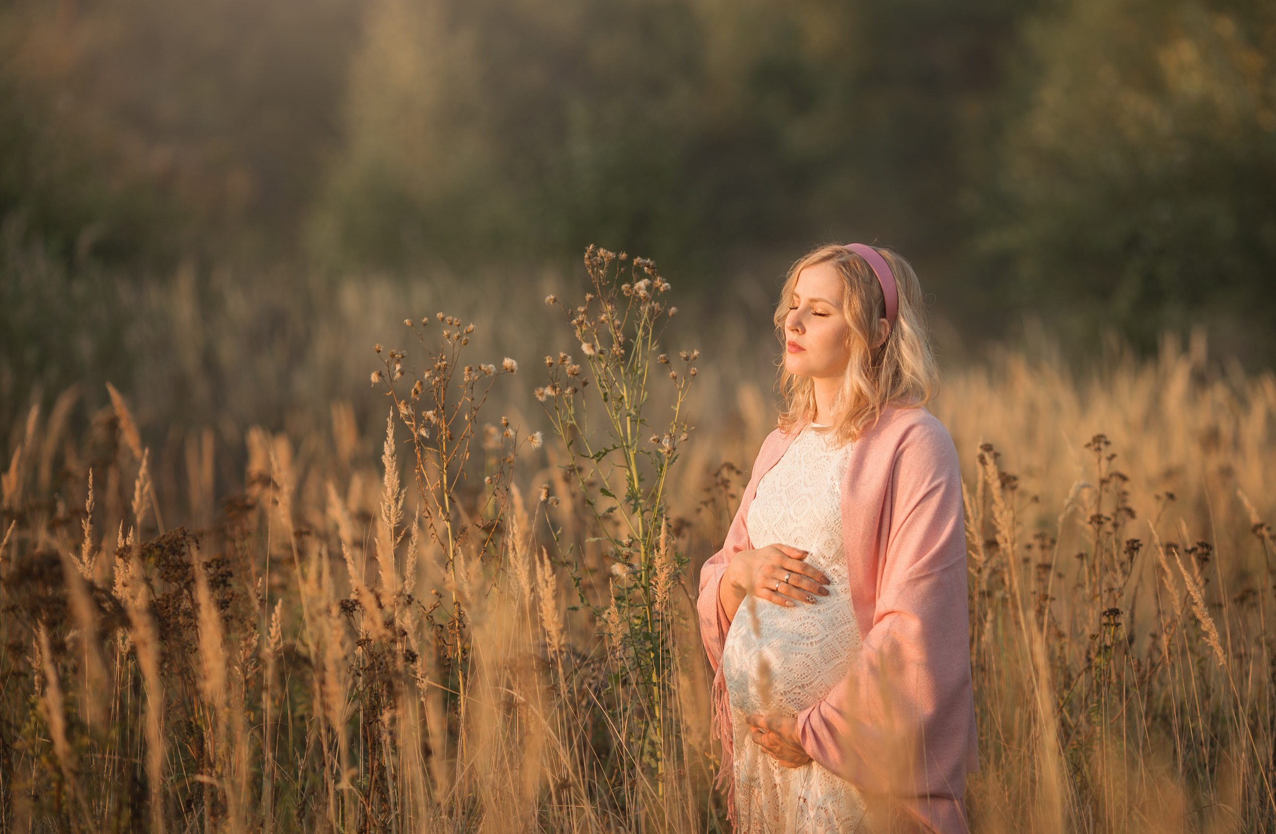 Beautiful Julia. Family photographer in Vilnuis Svetlana Naumova