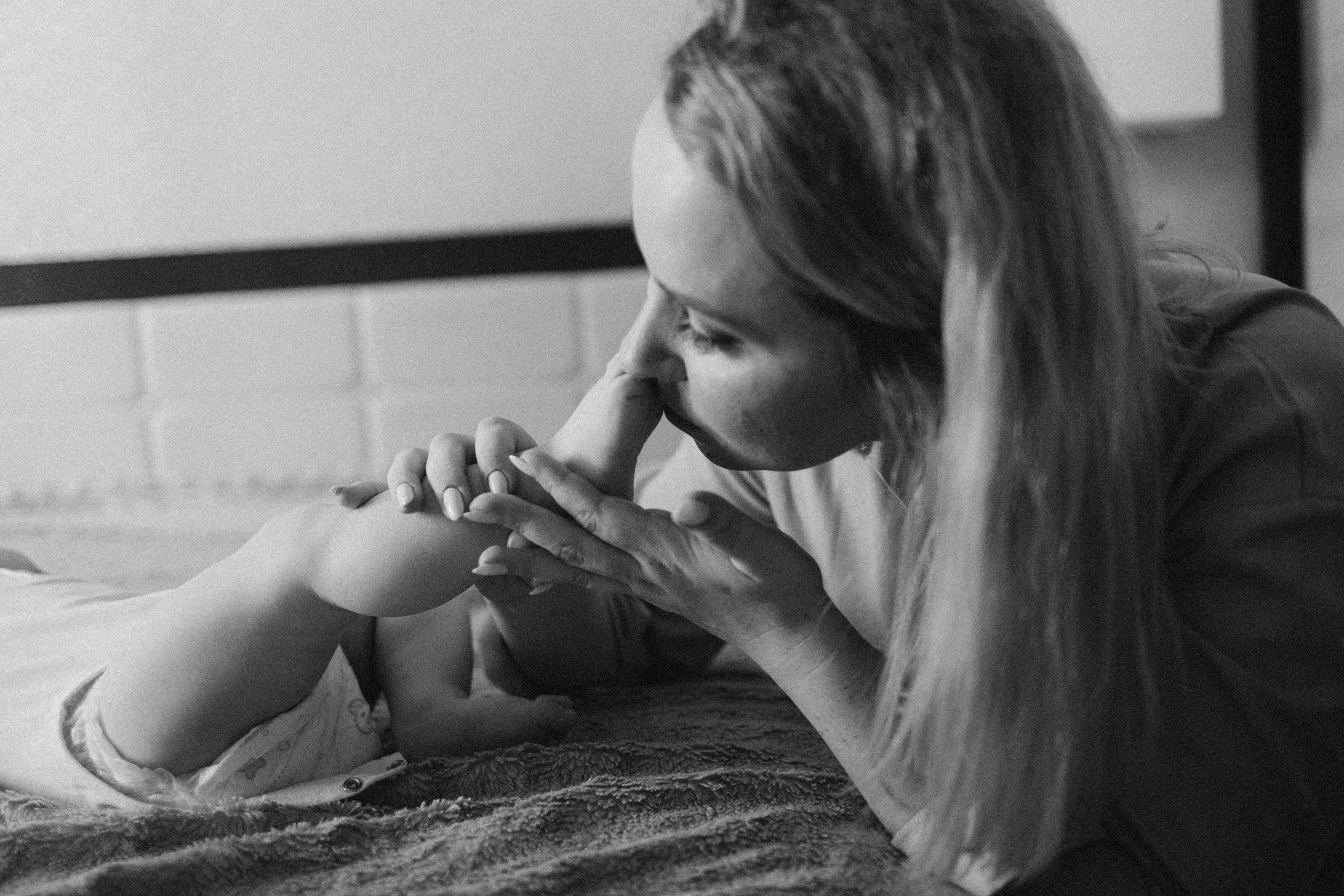 СемьЯ. Семейный и детский фотограф в Вильнюсе Светлана Наумова