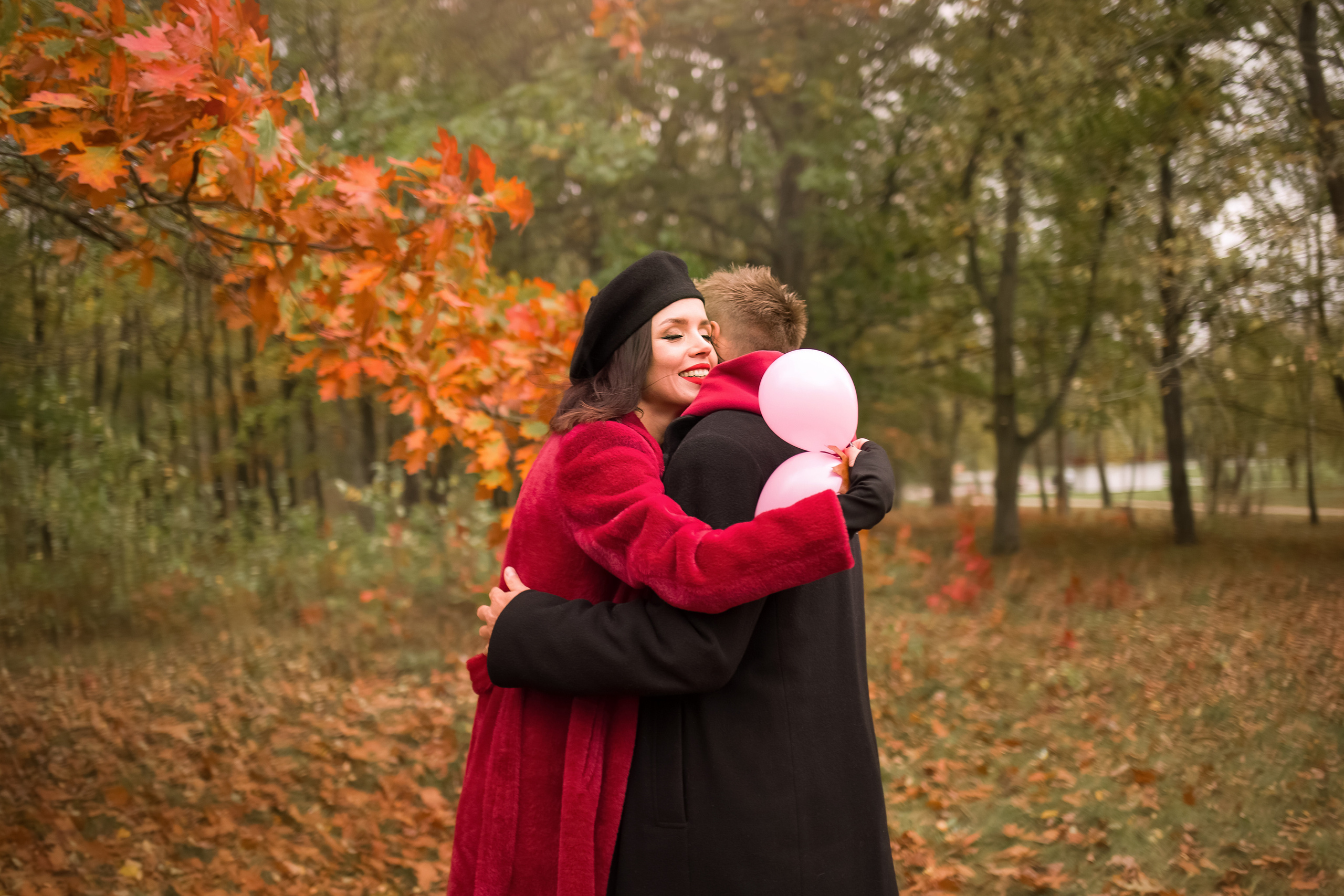 Мальчик или девочка. Семейный и детский фотограф в Вильнюсе Светлана Наумова