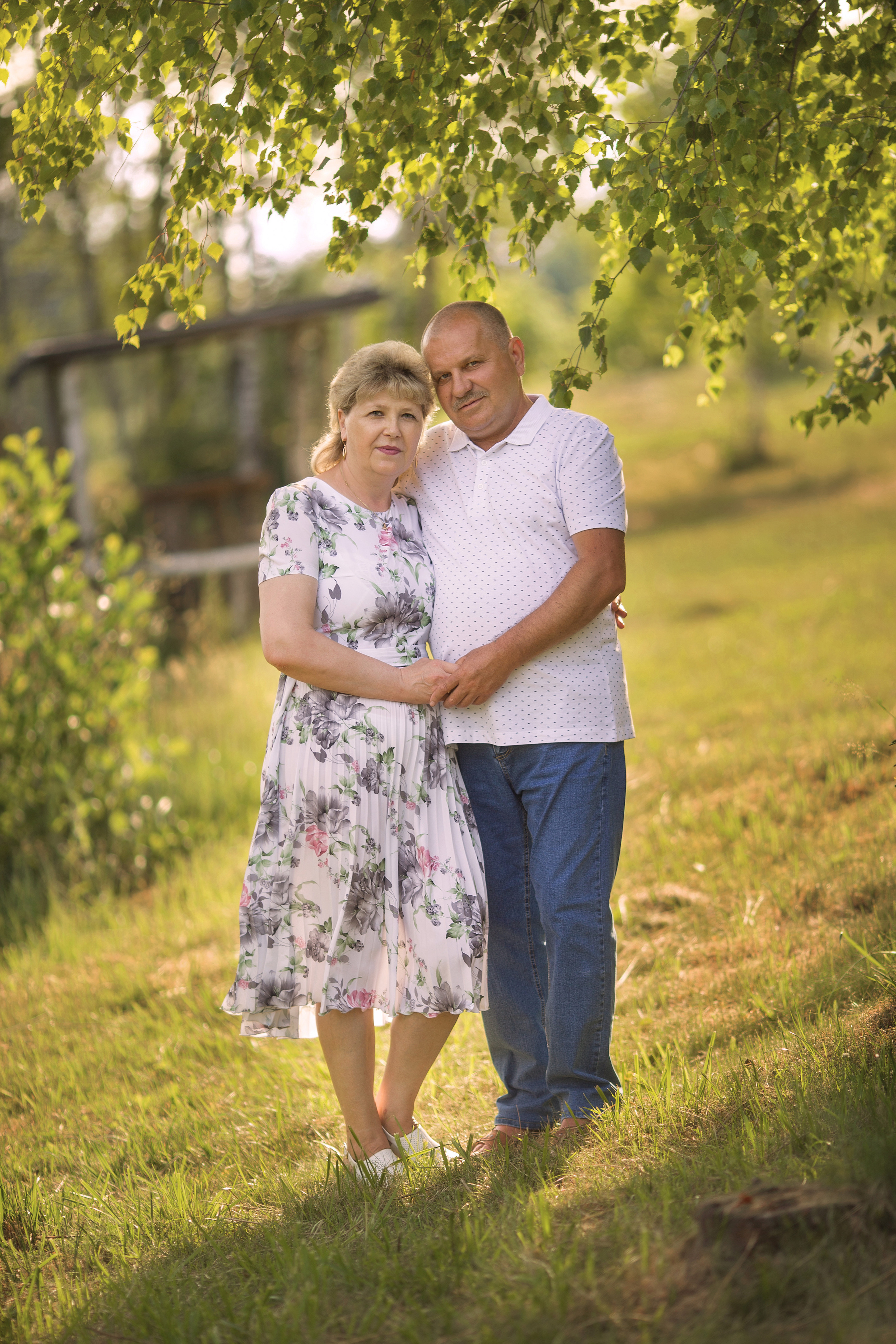 Big family. Family photographer in Vilnuis Svetlana Naumova